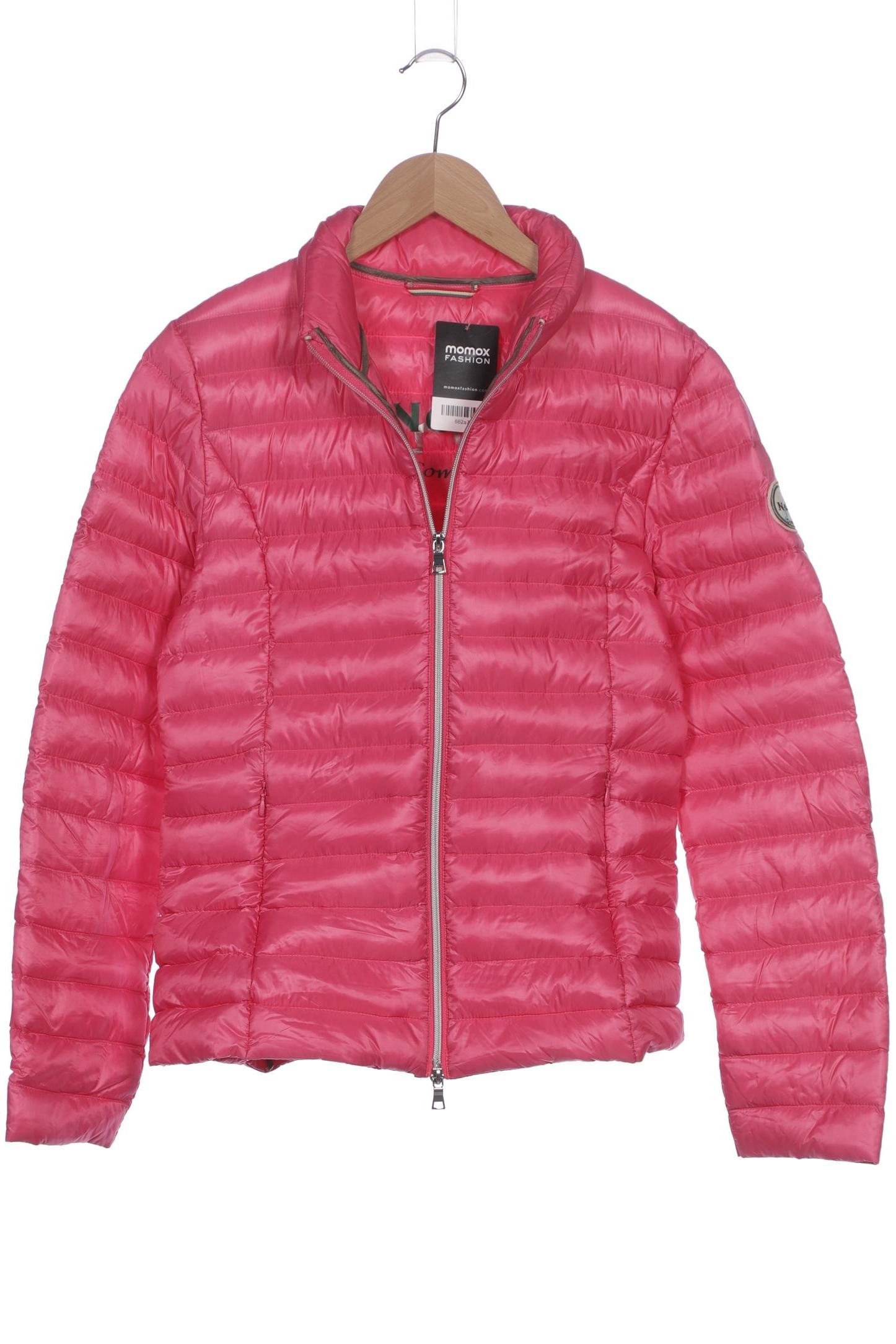 

No.1 Como Damen Jacke, pink, Gr. 42