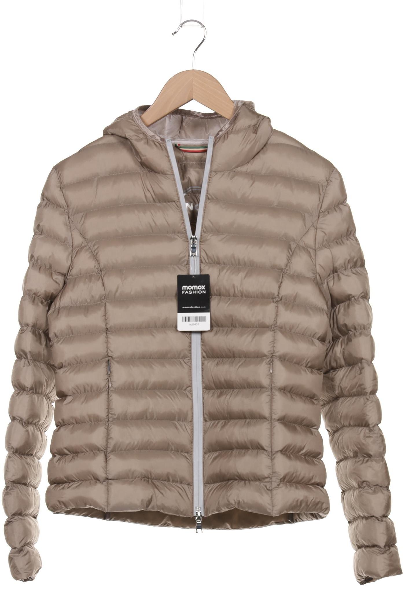 

No.1 Como Damen Jacke, beige, Gr. 42