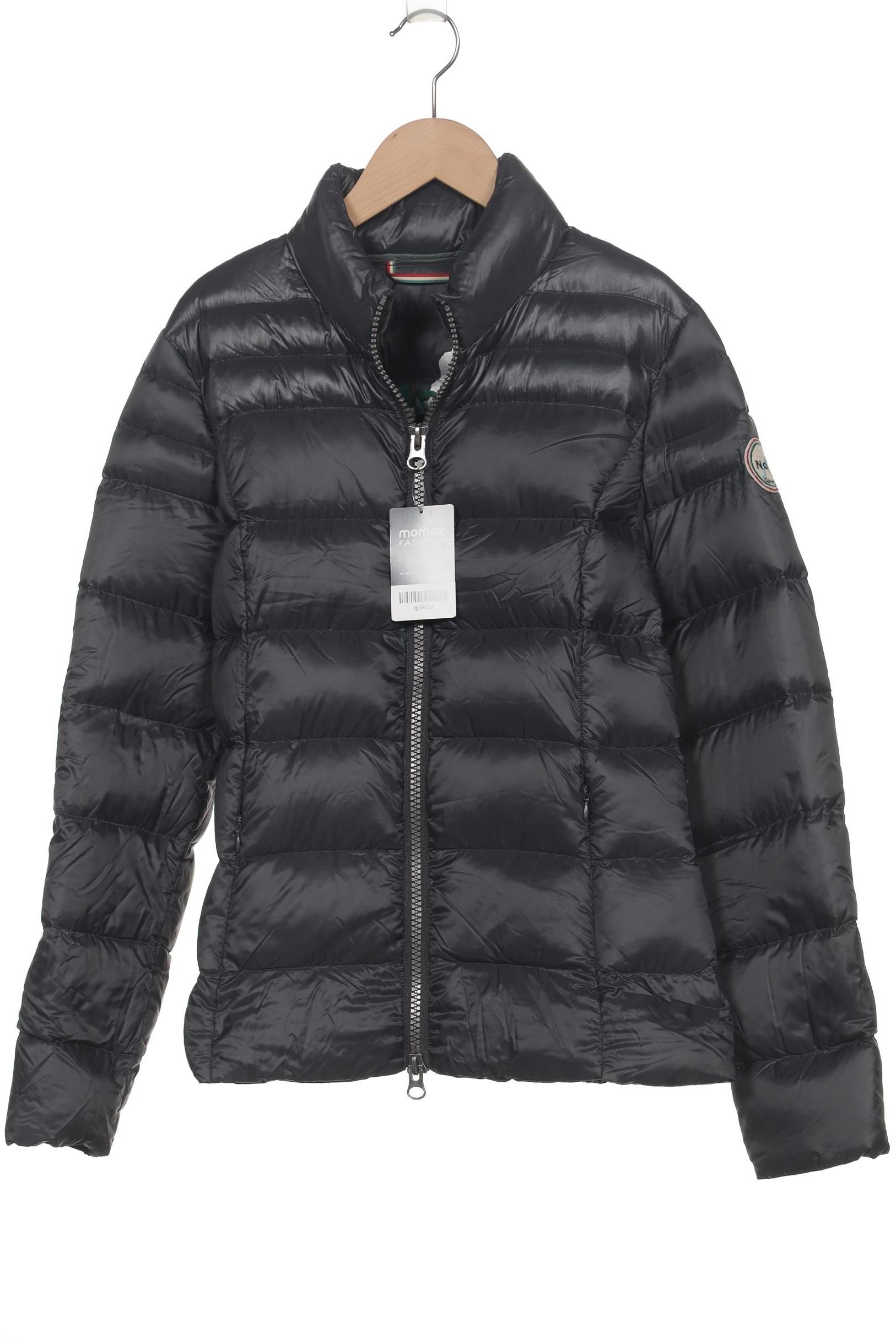 

No.1 Como Damen Jacke, grau, Gr. 38