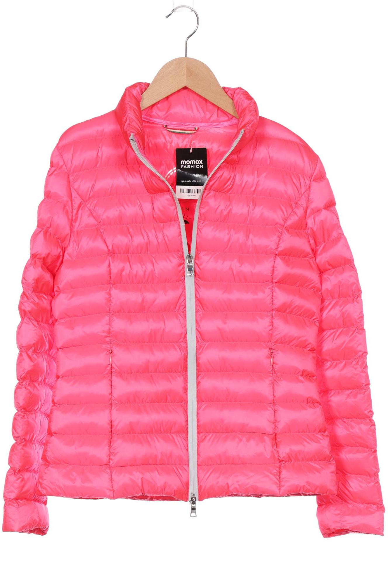 

No.1 Como Damen Jacke, rot, Gr. 36