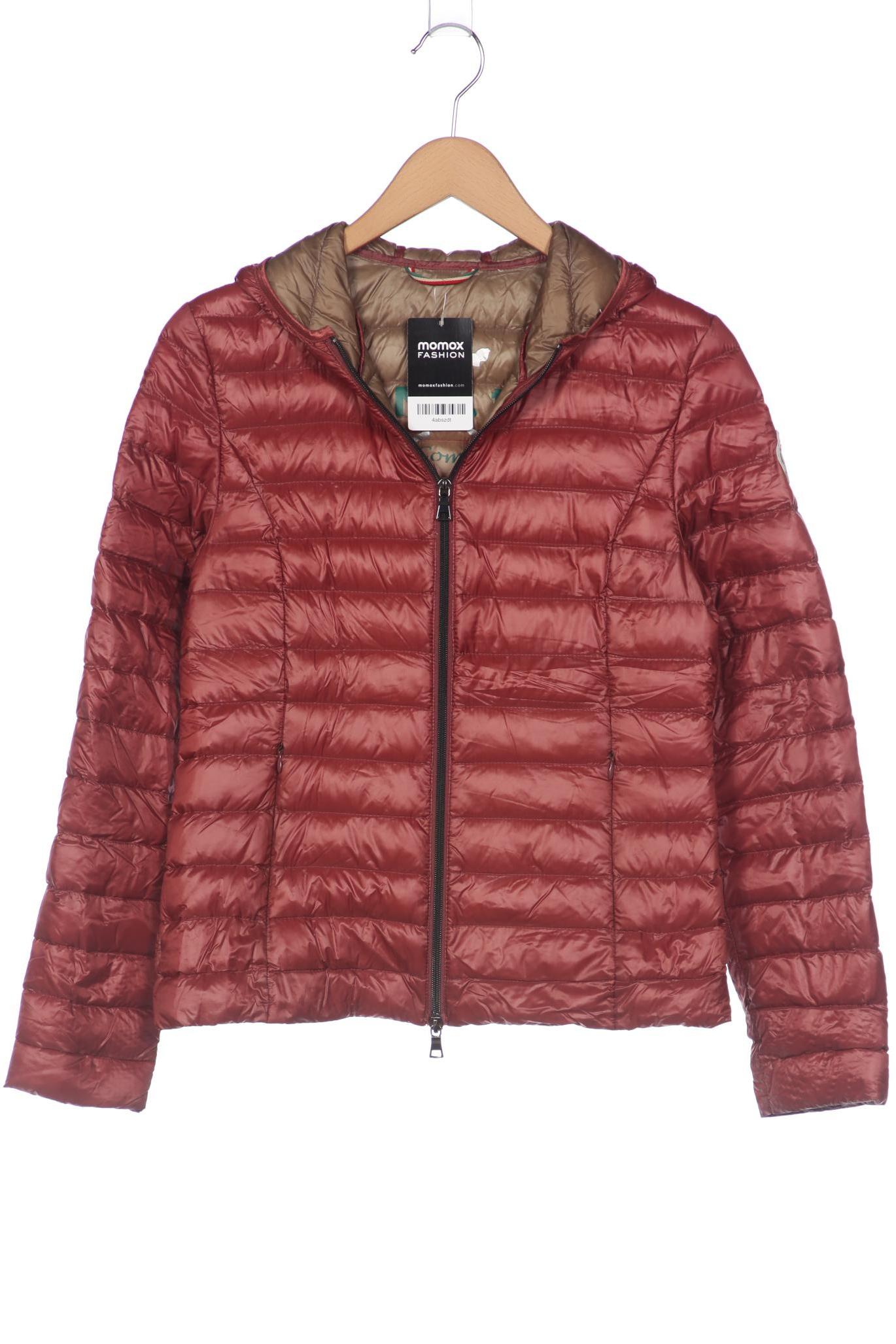 

No.1 Como Damen Jacke, pink, Gr. 36