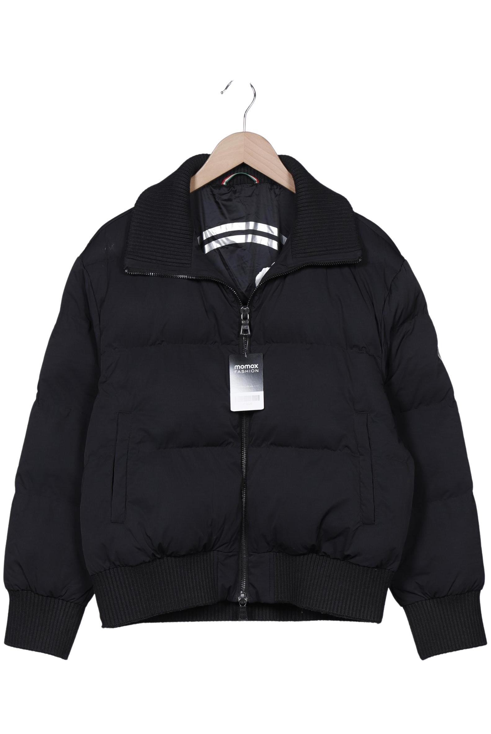 

No.1 Como Damen Jacke, schwarz, Gr. 42