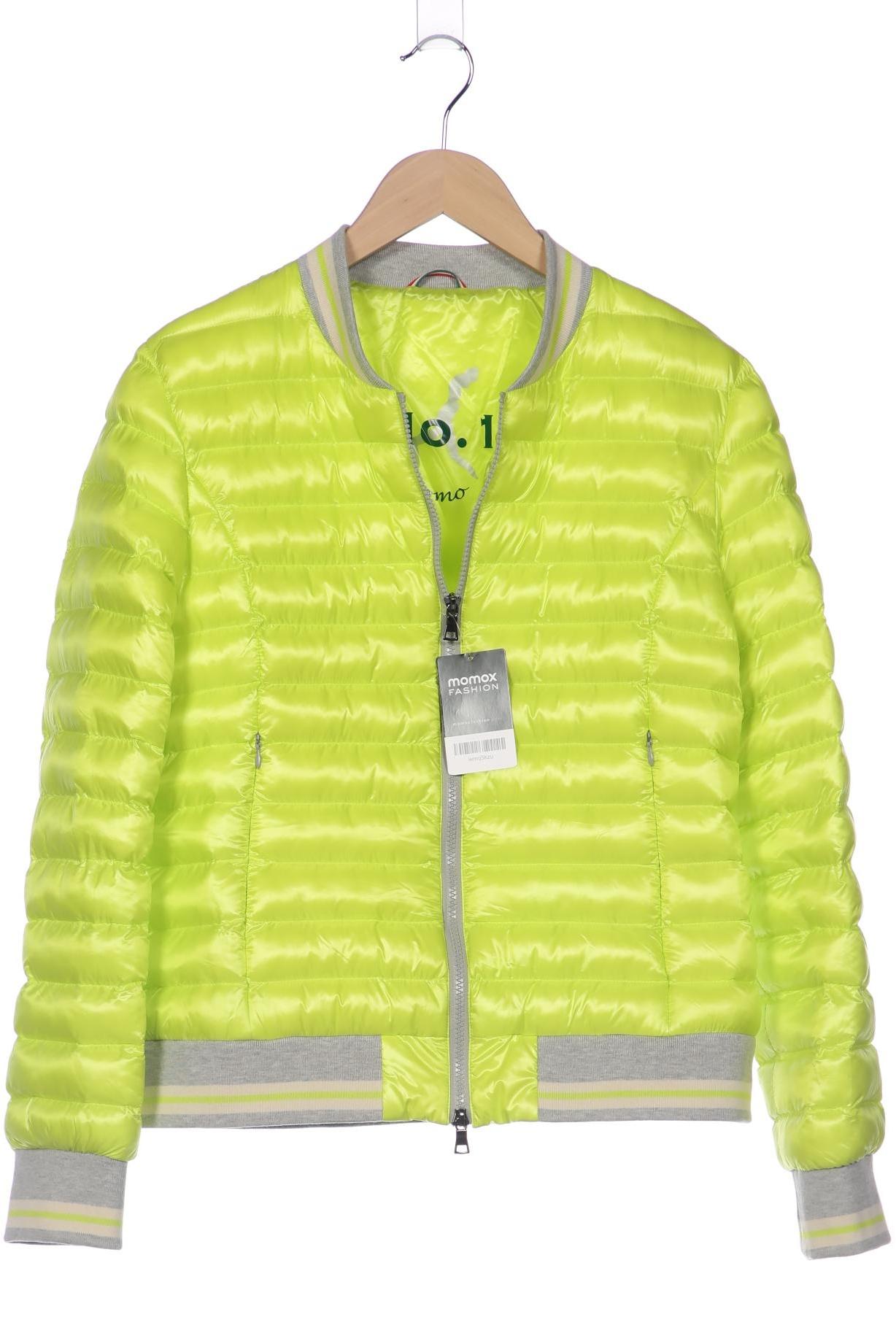 

No.1 Como Damen Jacke, gelb, Gr. 42