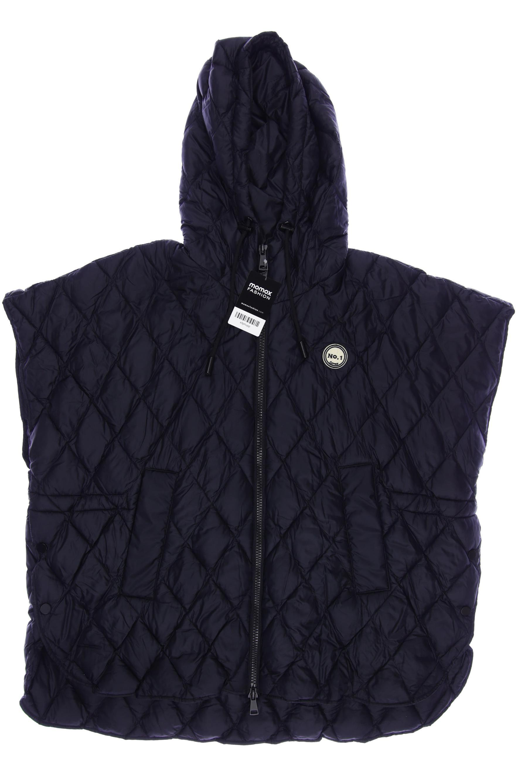 

No.1 Como Damen Weste, schwarz