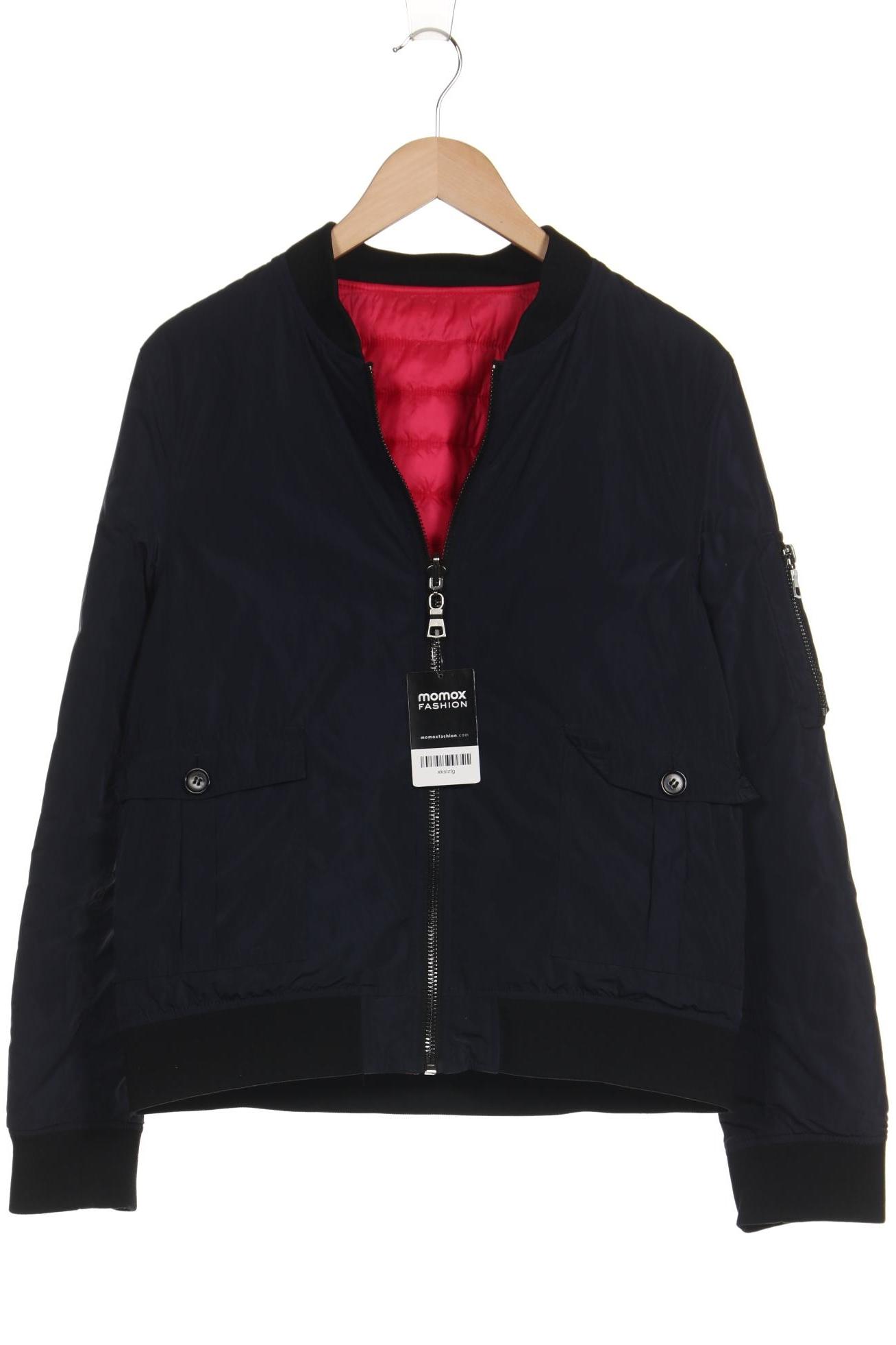 

No.1 Como Damen Jacke, marineblau, Gr. 44