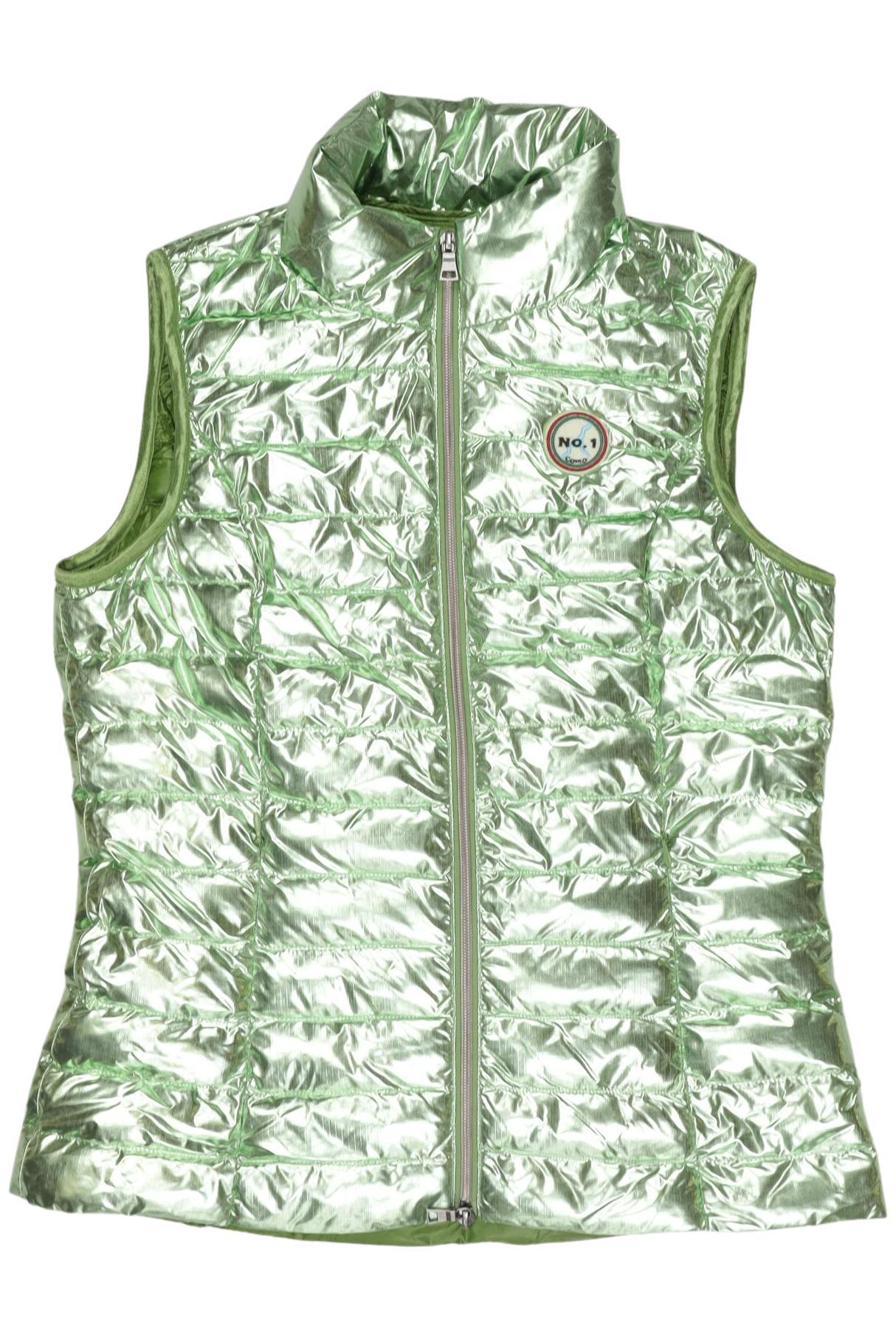 

No.1 Como Damen Weste, mehrfarbig, Gr. 34