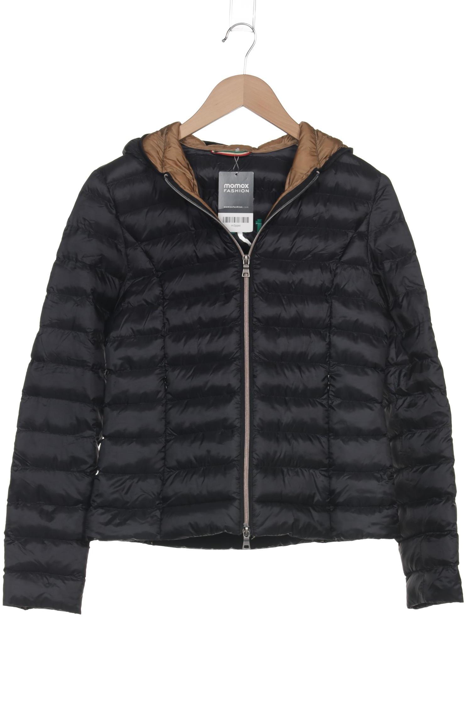 

No.1 Como Damen Jacke, schwarz, Gr. 34