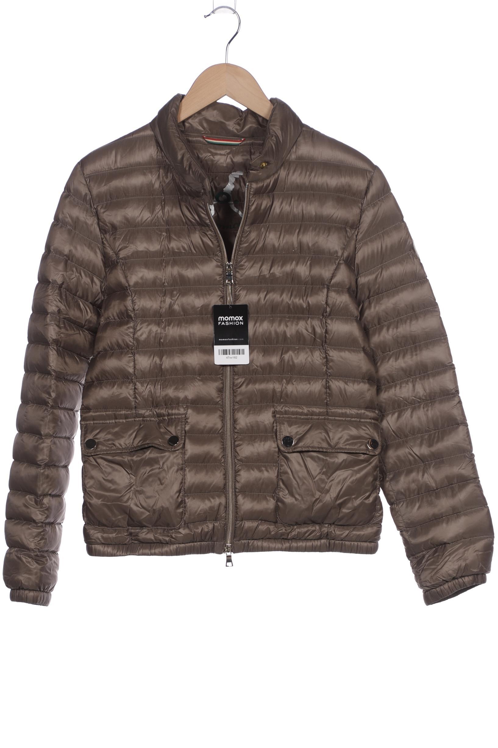 

No.1 Como Damen Jacke, grau, Gr. 44