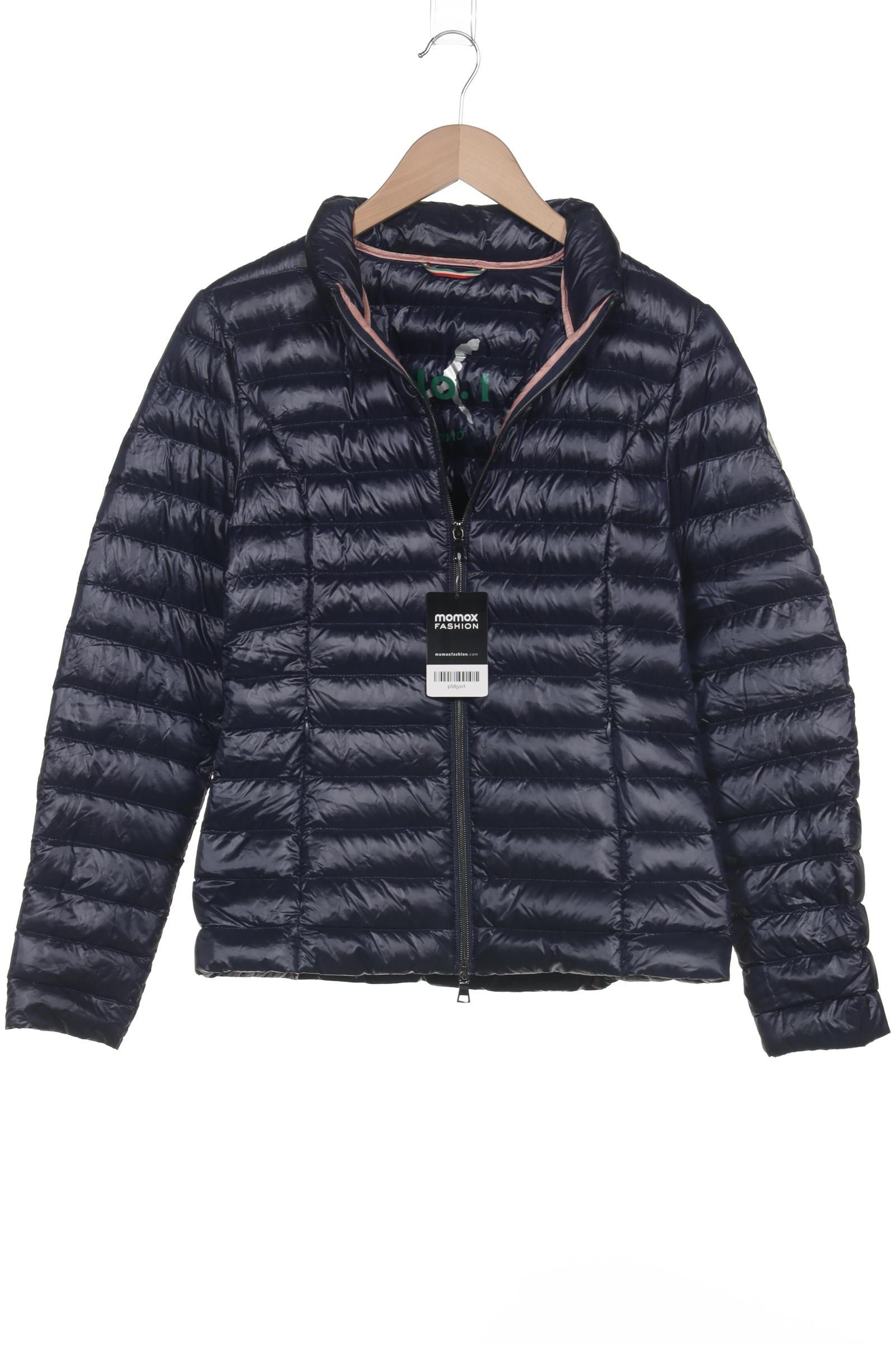 

No.1 Como Damen Jacke, marineblau, Gr. 36