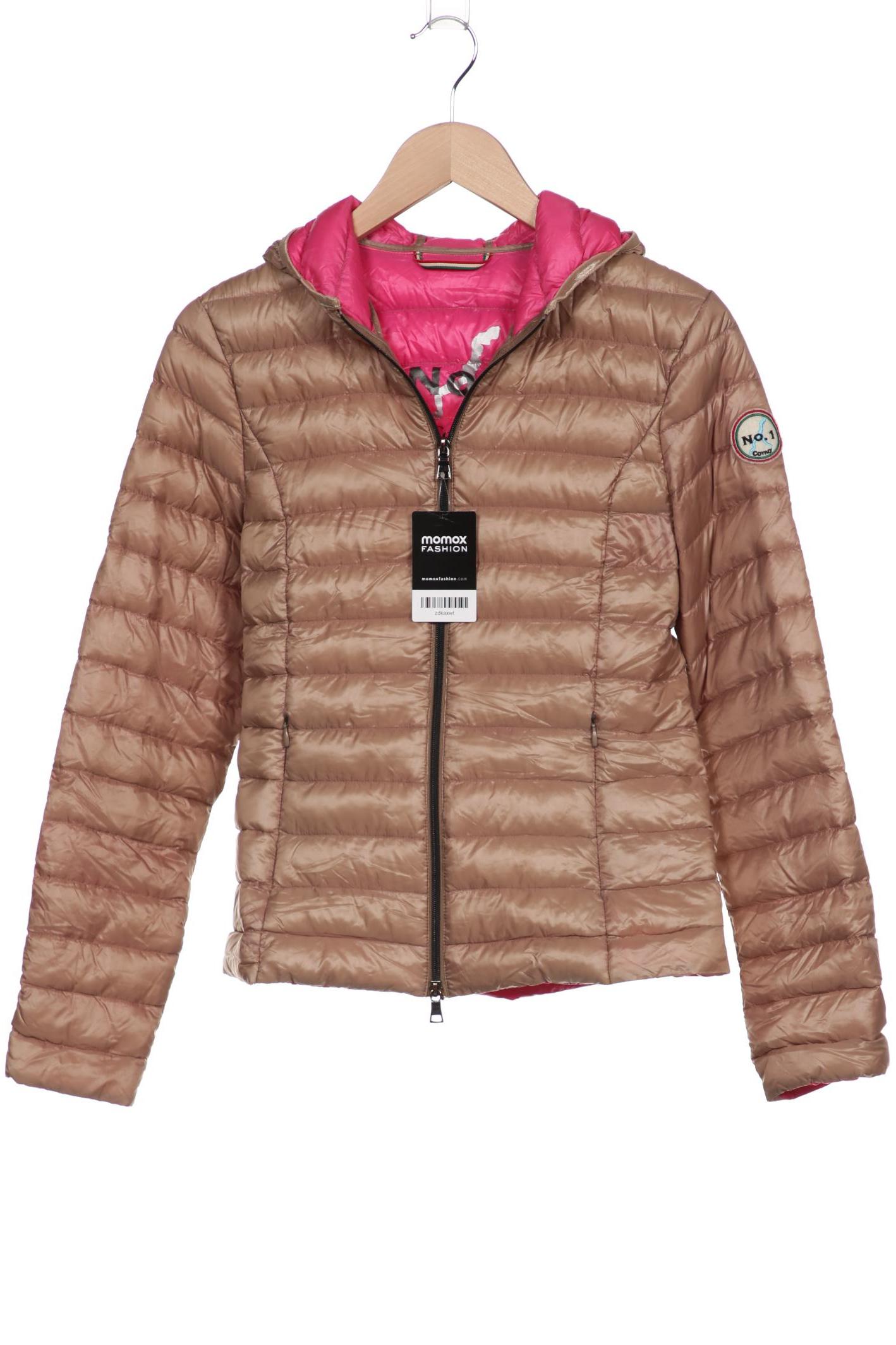 

No.1 Como Damen Jacke, beige