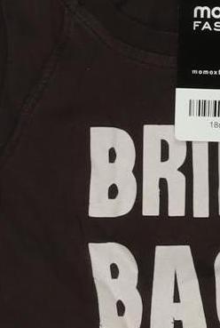 Thumbnail - no added sugar Jungen T-Shirt, braun, Gr. 104