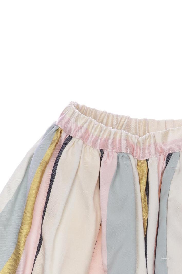 Thumbnail - no added sugar Mädchen Rock, mehrfarbig, Gr. 116