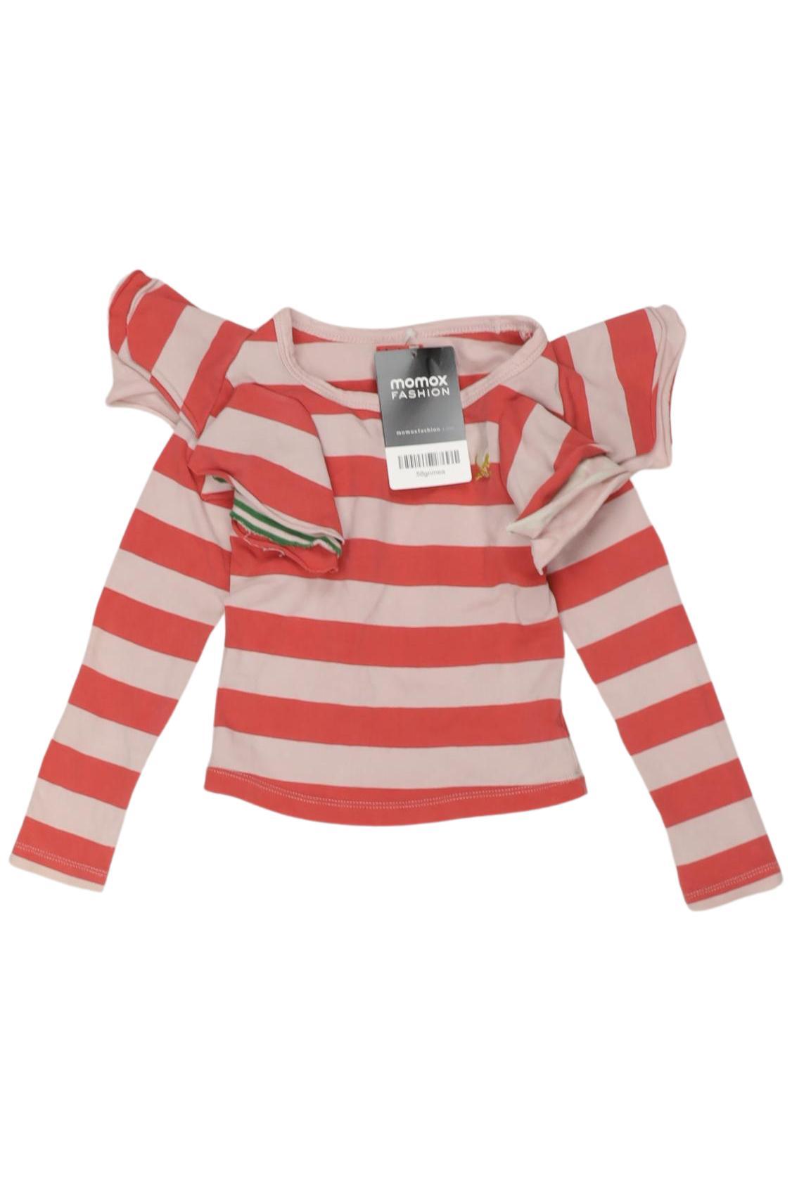 

no added sugar Mädchen Langarmshirt, mehrfarbig, Gr. 104