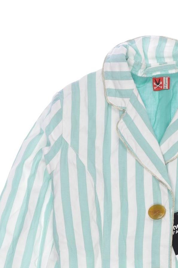 Thumbnail - no added sugar Mädchen Jacke, türkis, Gr. 152