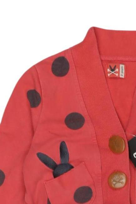 Thumbnail - no added sugar Mädchen Hoodies &amp; Sweater, rot, Gr. 104