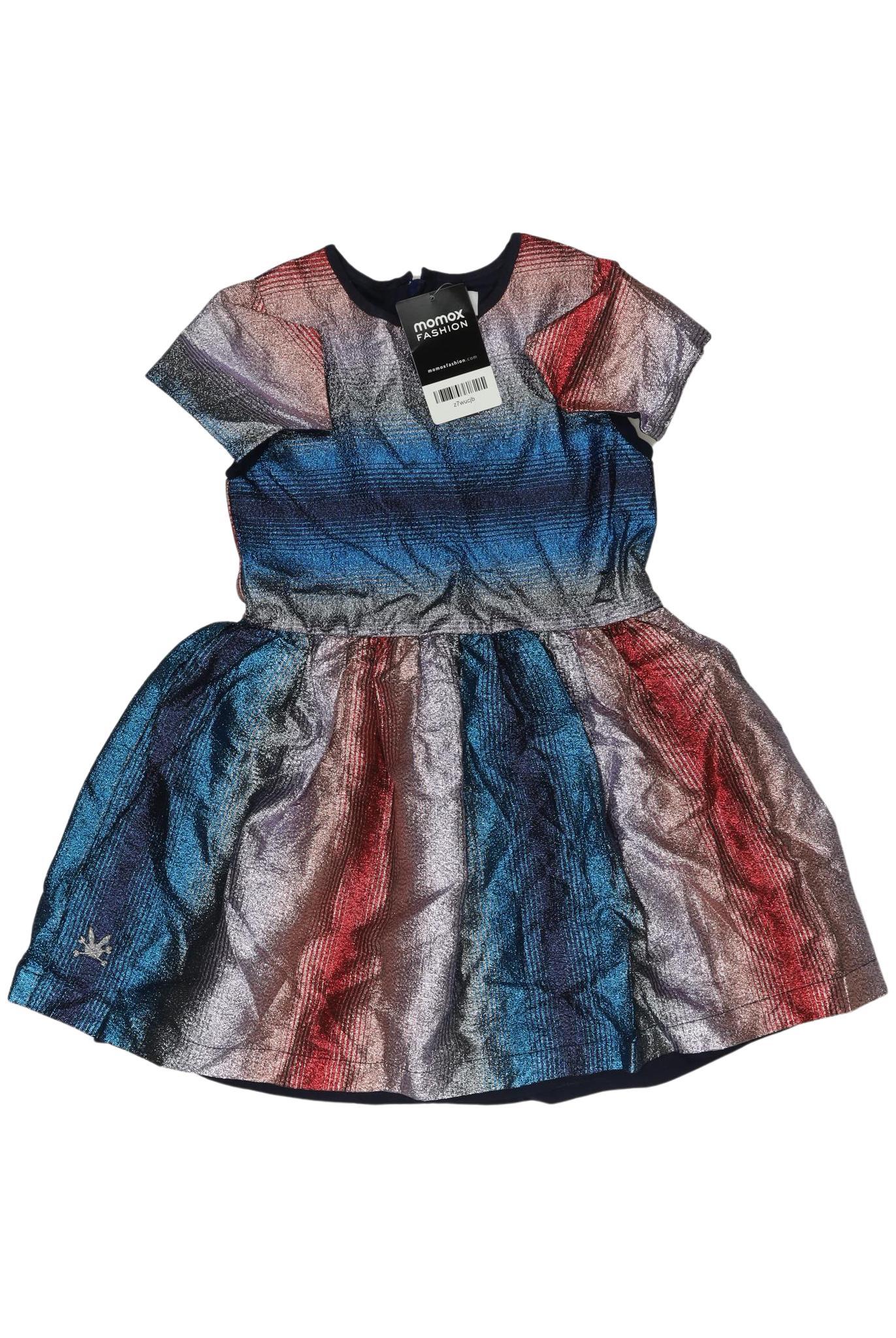 

no added sugar Mädchen Kleid, mehrfarbig, Gr. 116