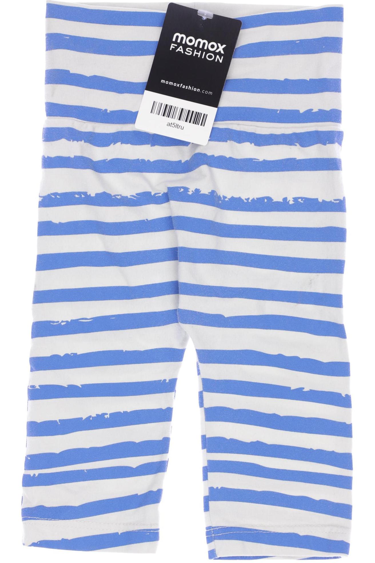 

Noé & Zoë Berlin Jungen Stoffhose, blau