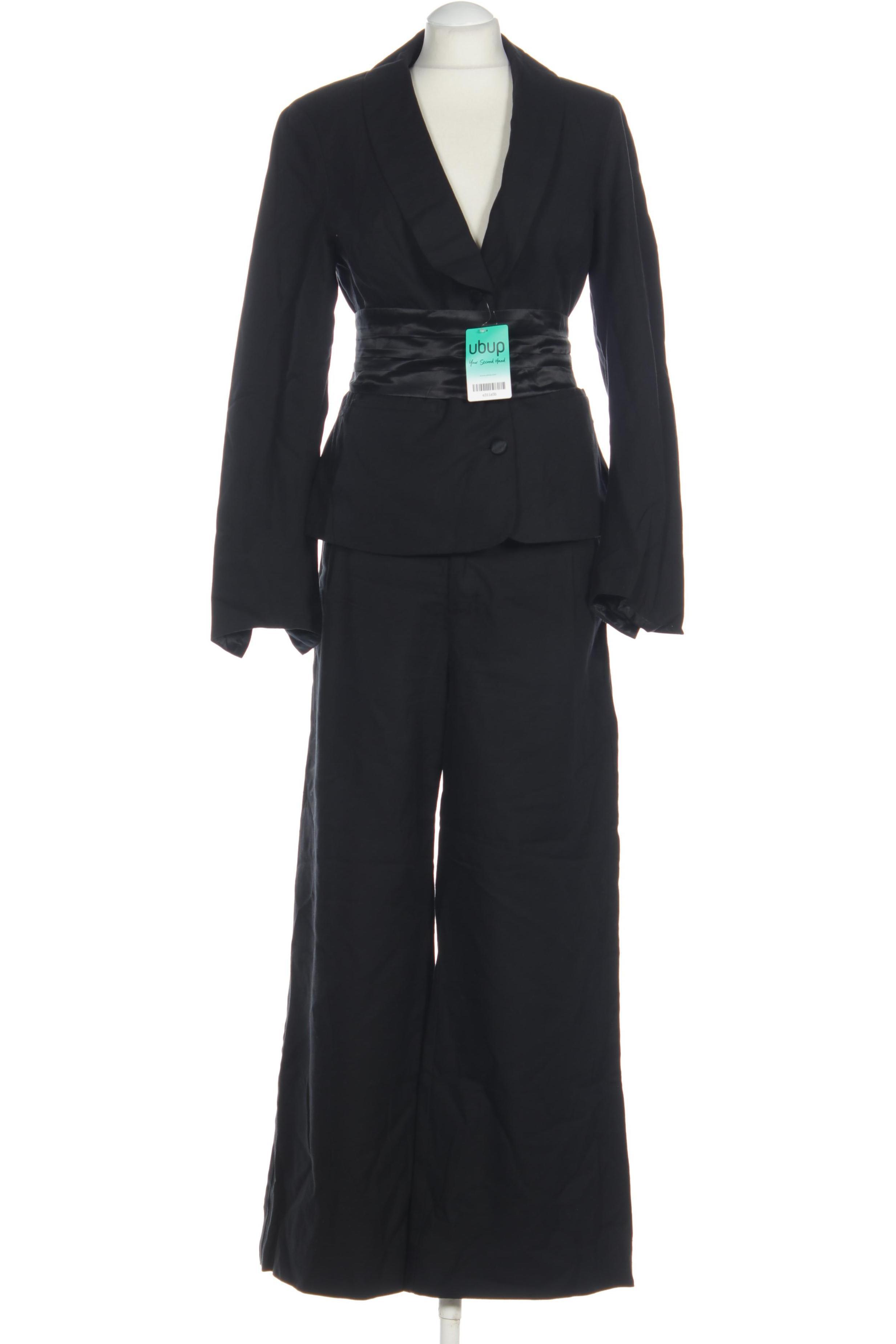 

Noa Noa Damen Anzug, schwarz, Gr.