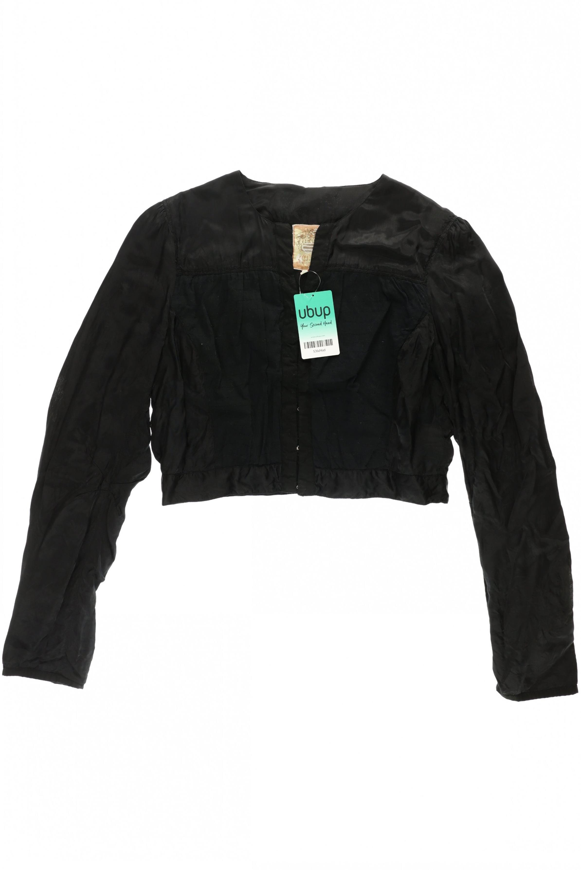 

Noa Noa Damen Blazer, schwarz, Gr.