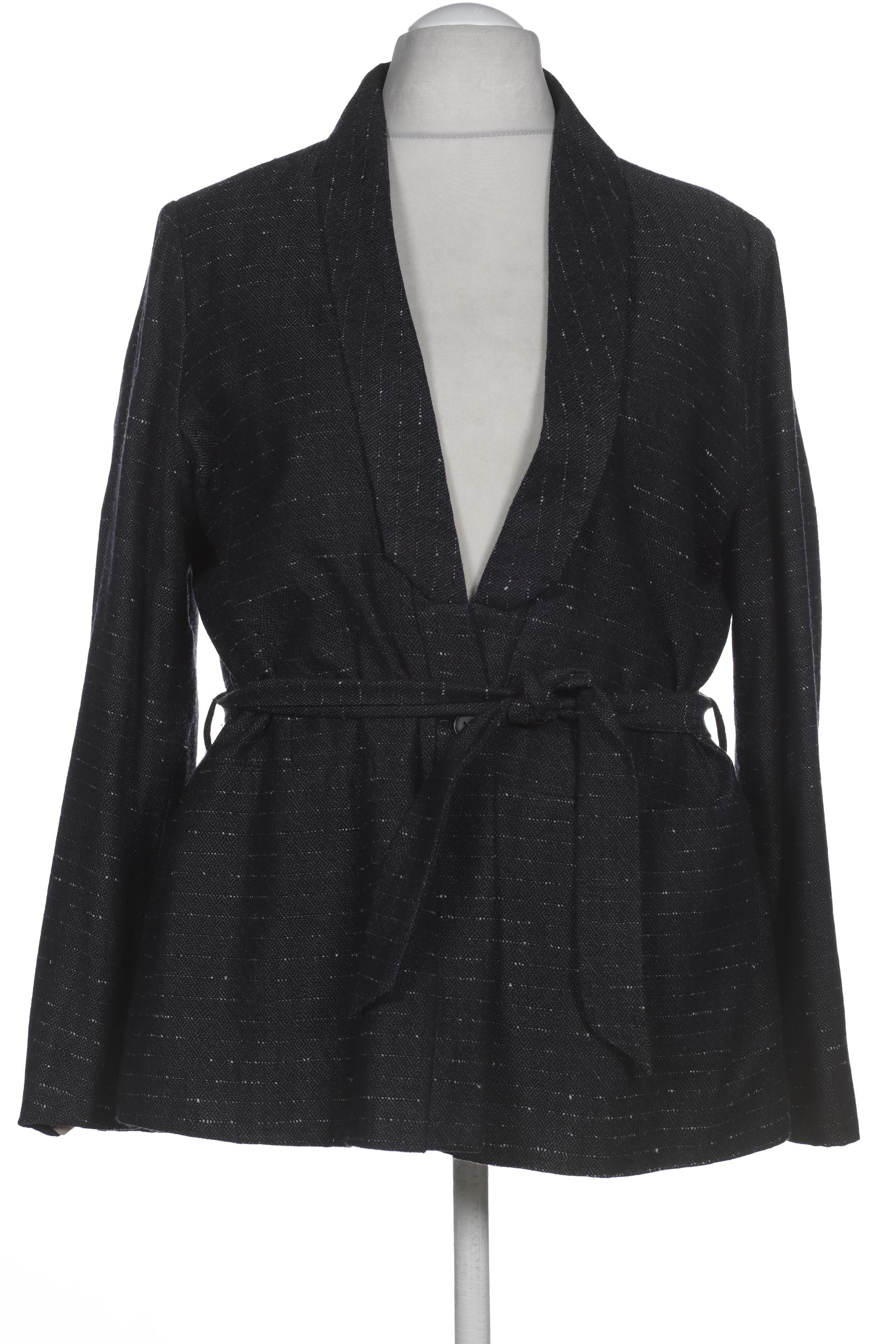 

Noa Noa Damen Blazer, grau, Gr.