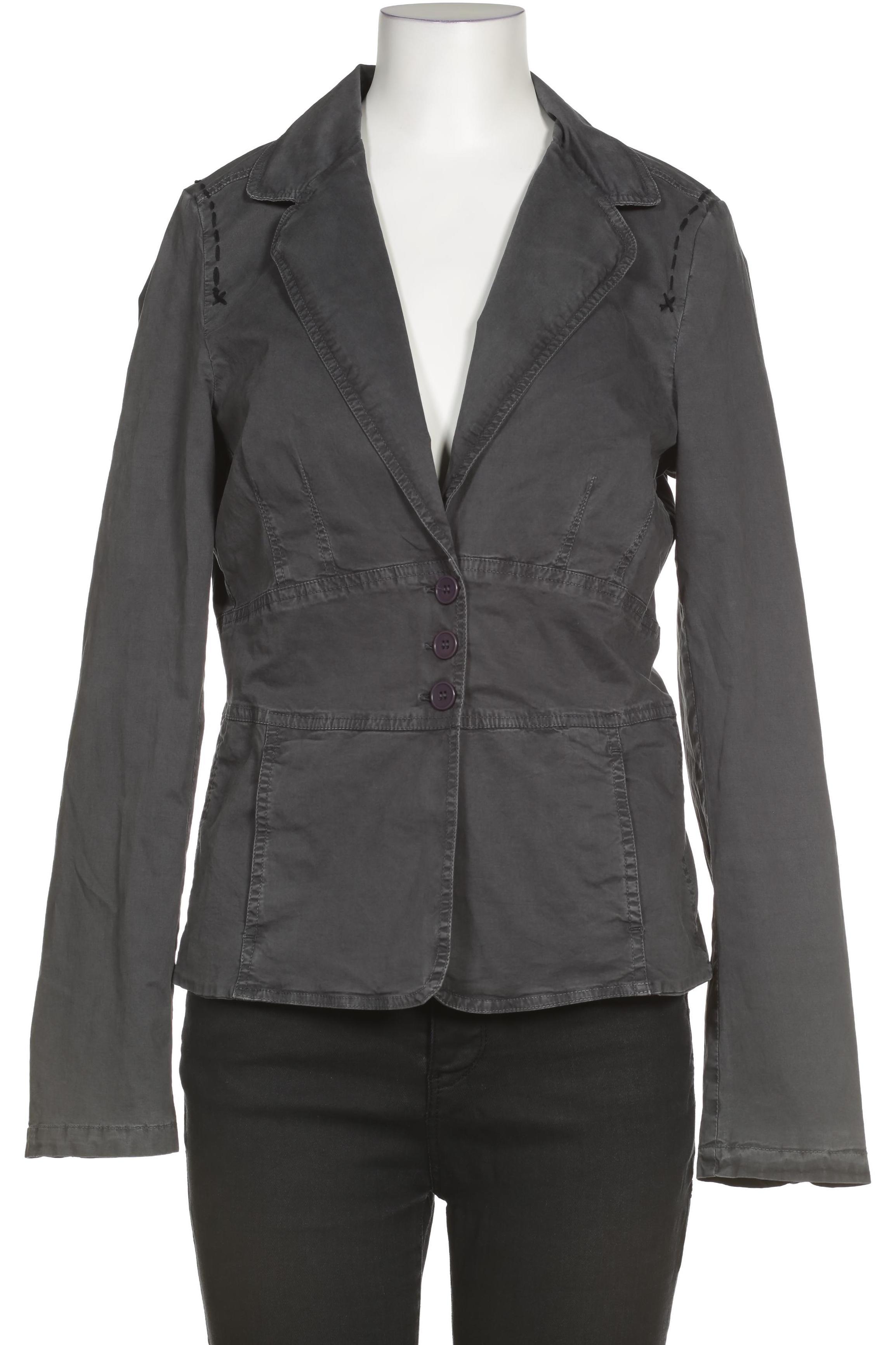 

Noa Noa Damen Blazer, grau, Gr.