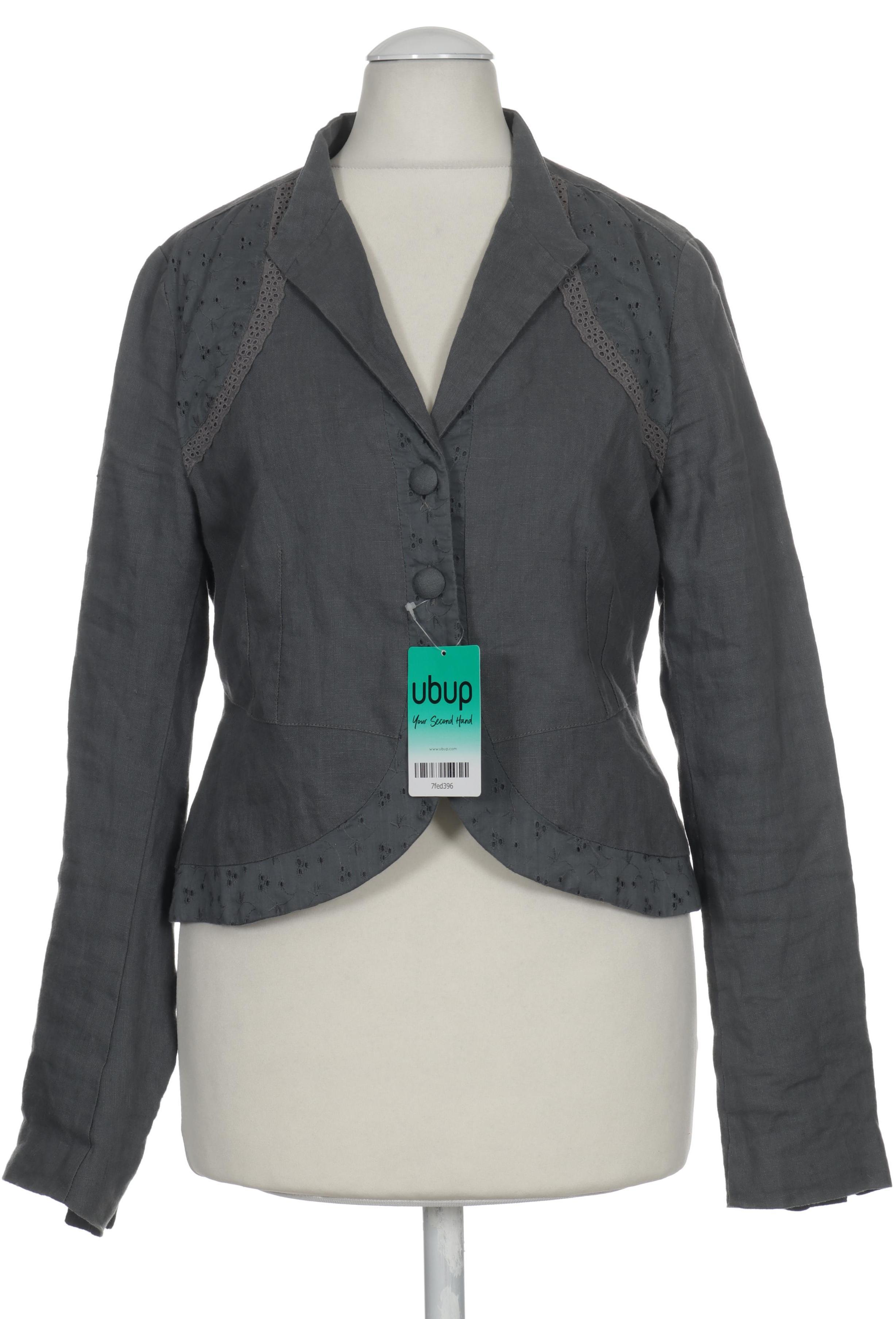 

Noa Noa Damen Blazer, grau, Gr.