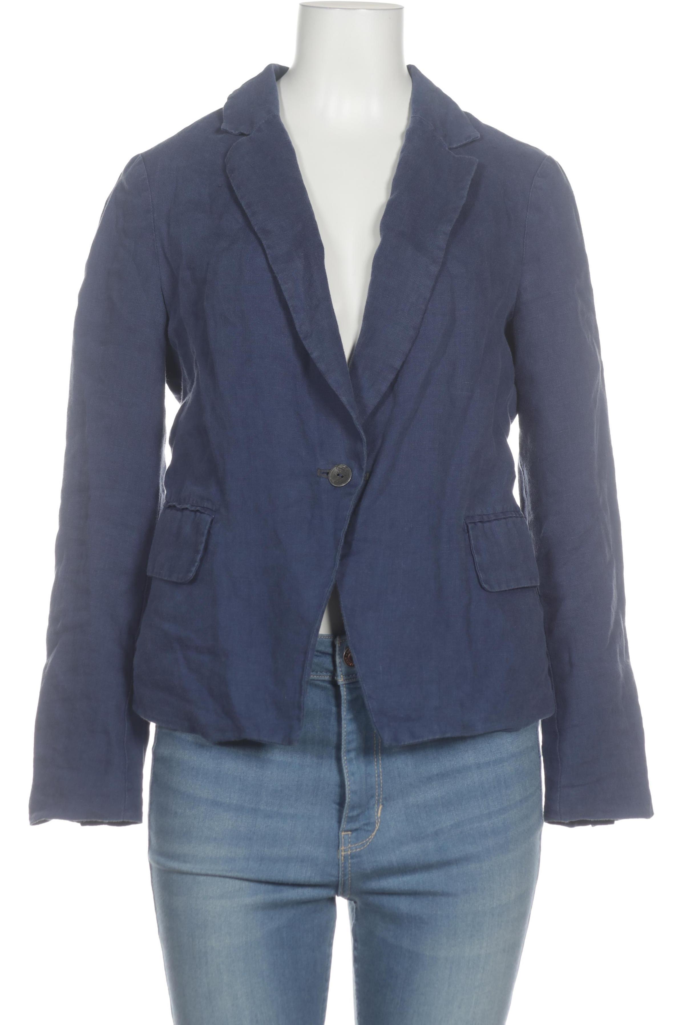 

Noa Noa Damen Blazer, blau, Gr.