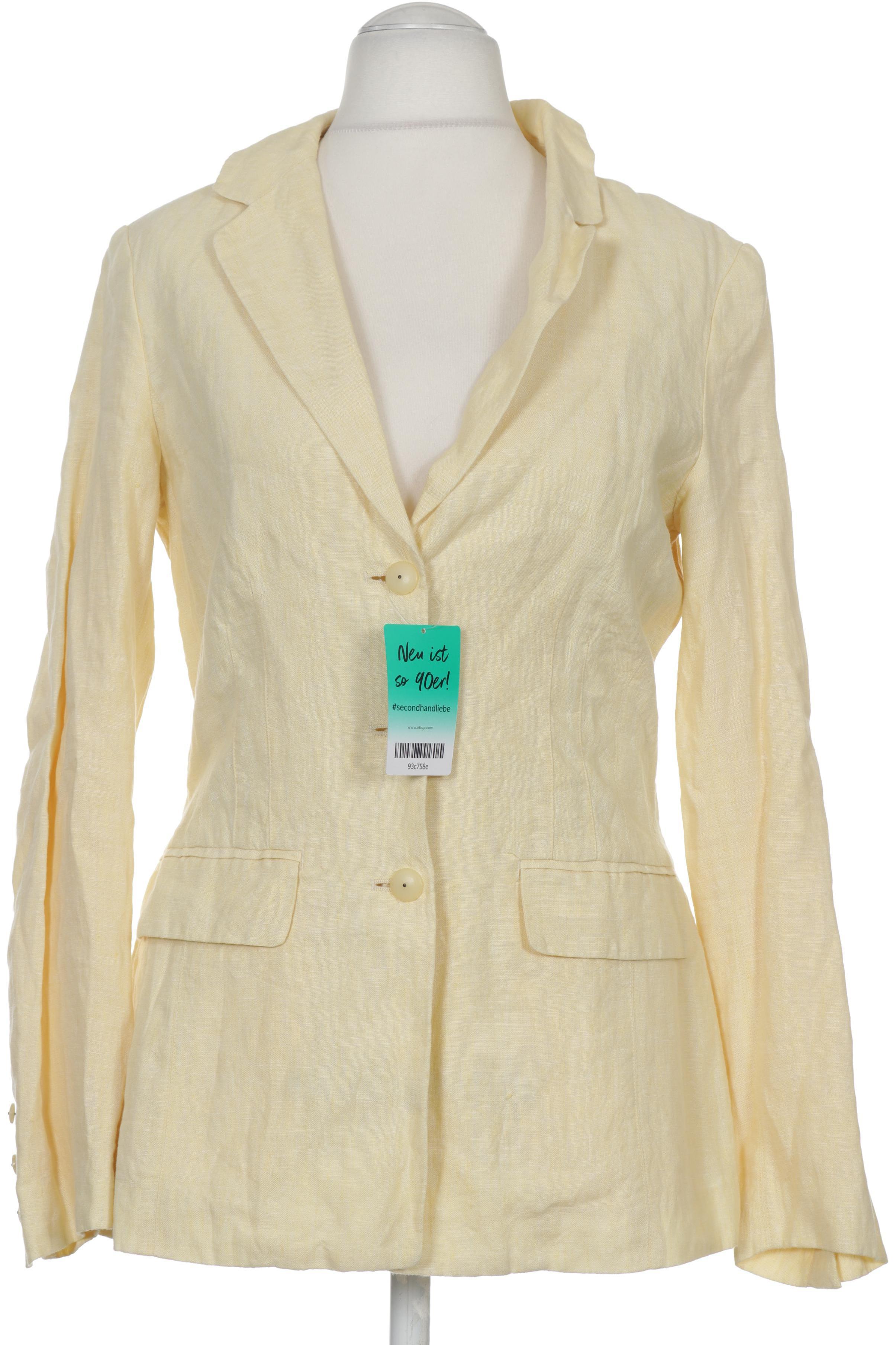 

Noa Noa Damen Blazer, gelb, Gr.