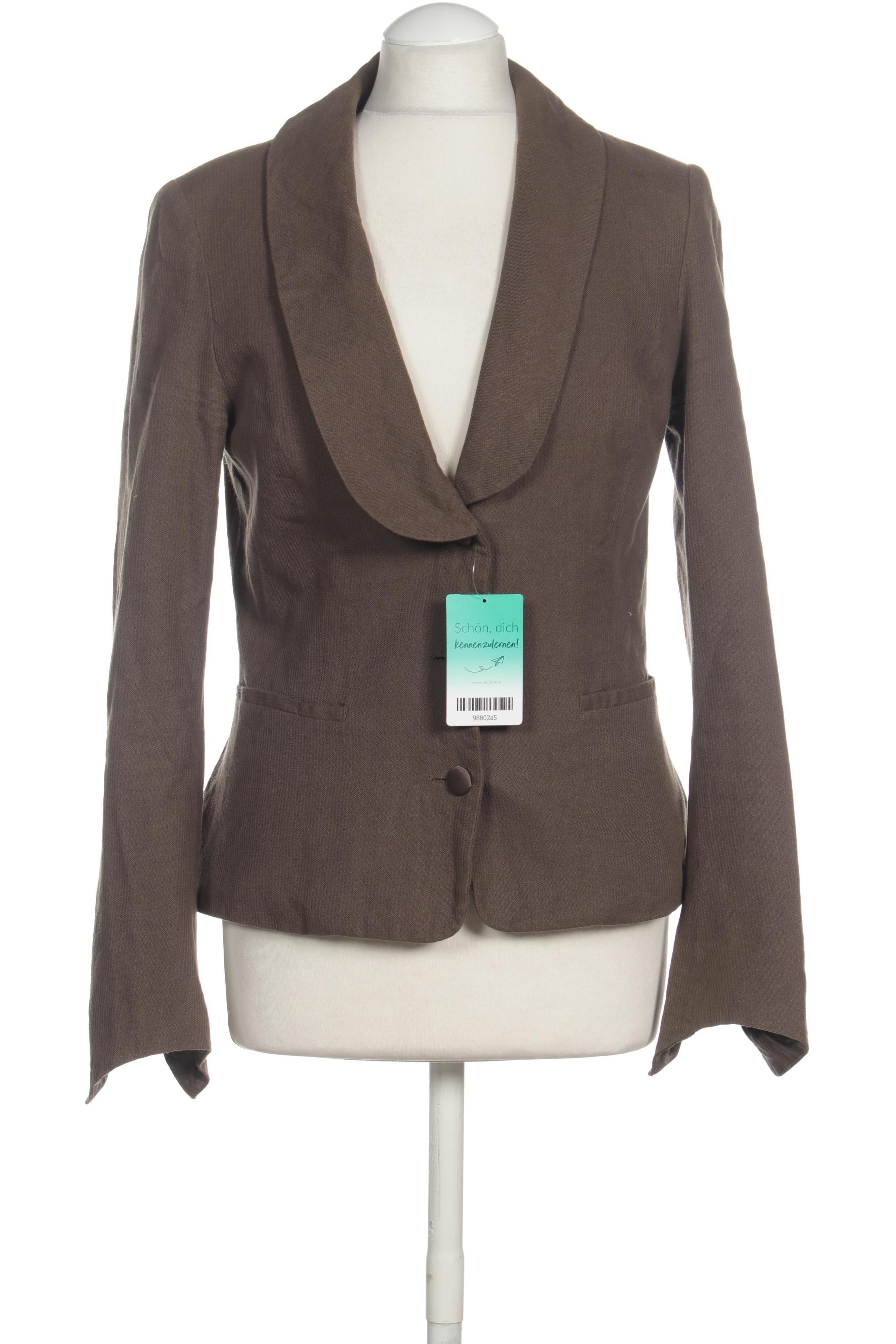

Noa Noa Damen Blazer, beige, Gr.