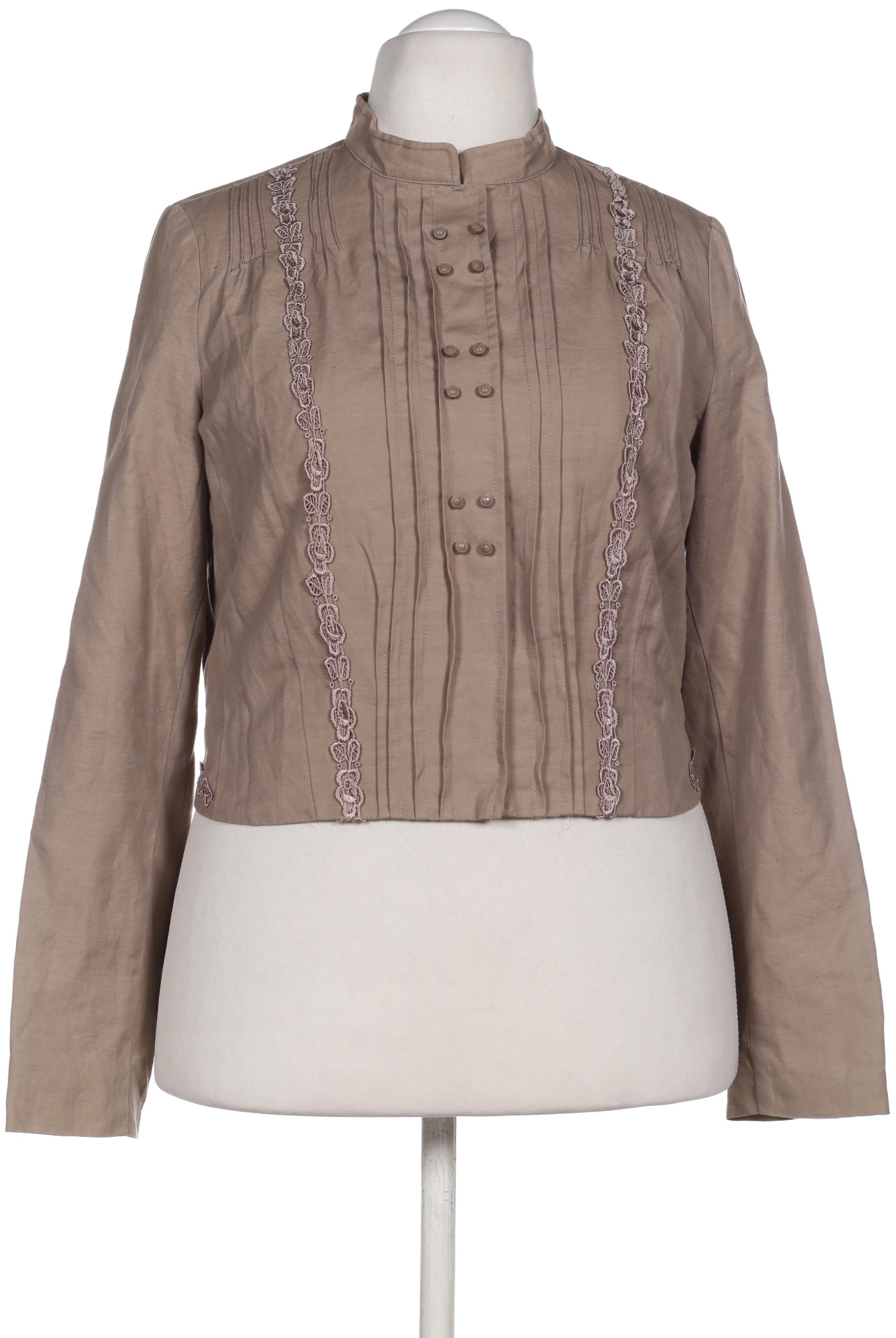 

Noa Noa Damen Blazer, beige, Gr.
