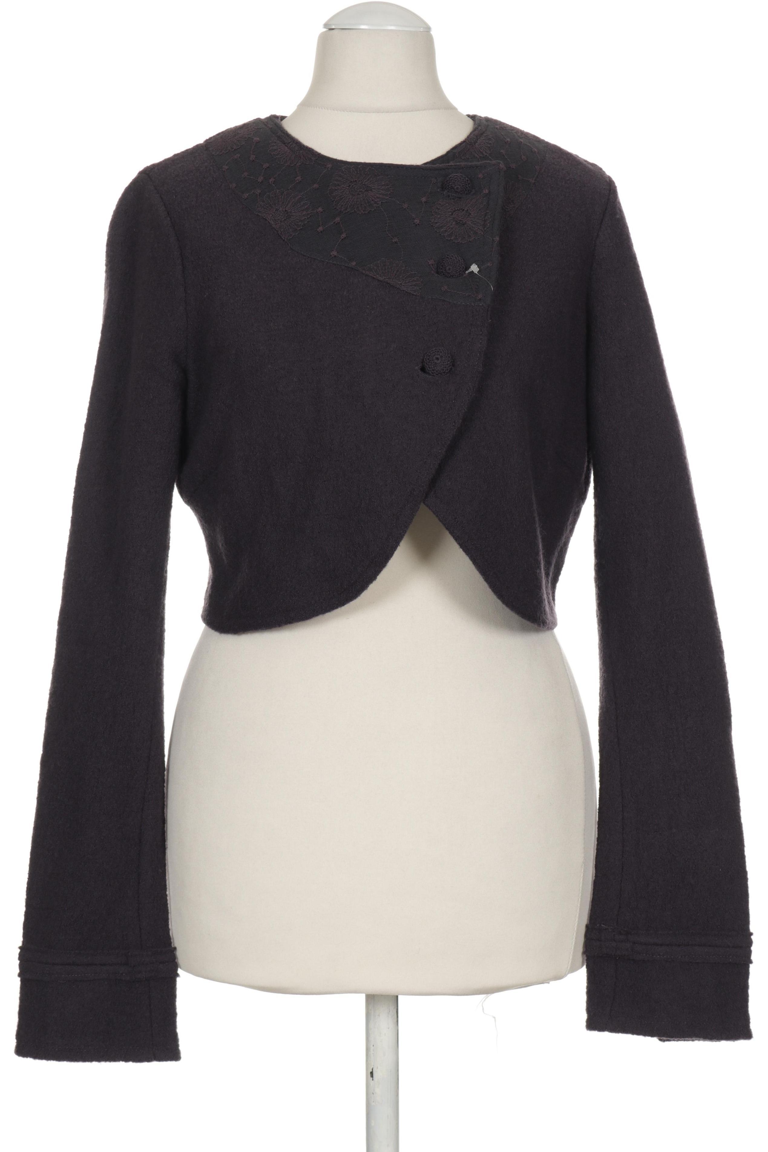 

Noa Noa Damen Blazer, lila, Gr.