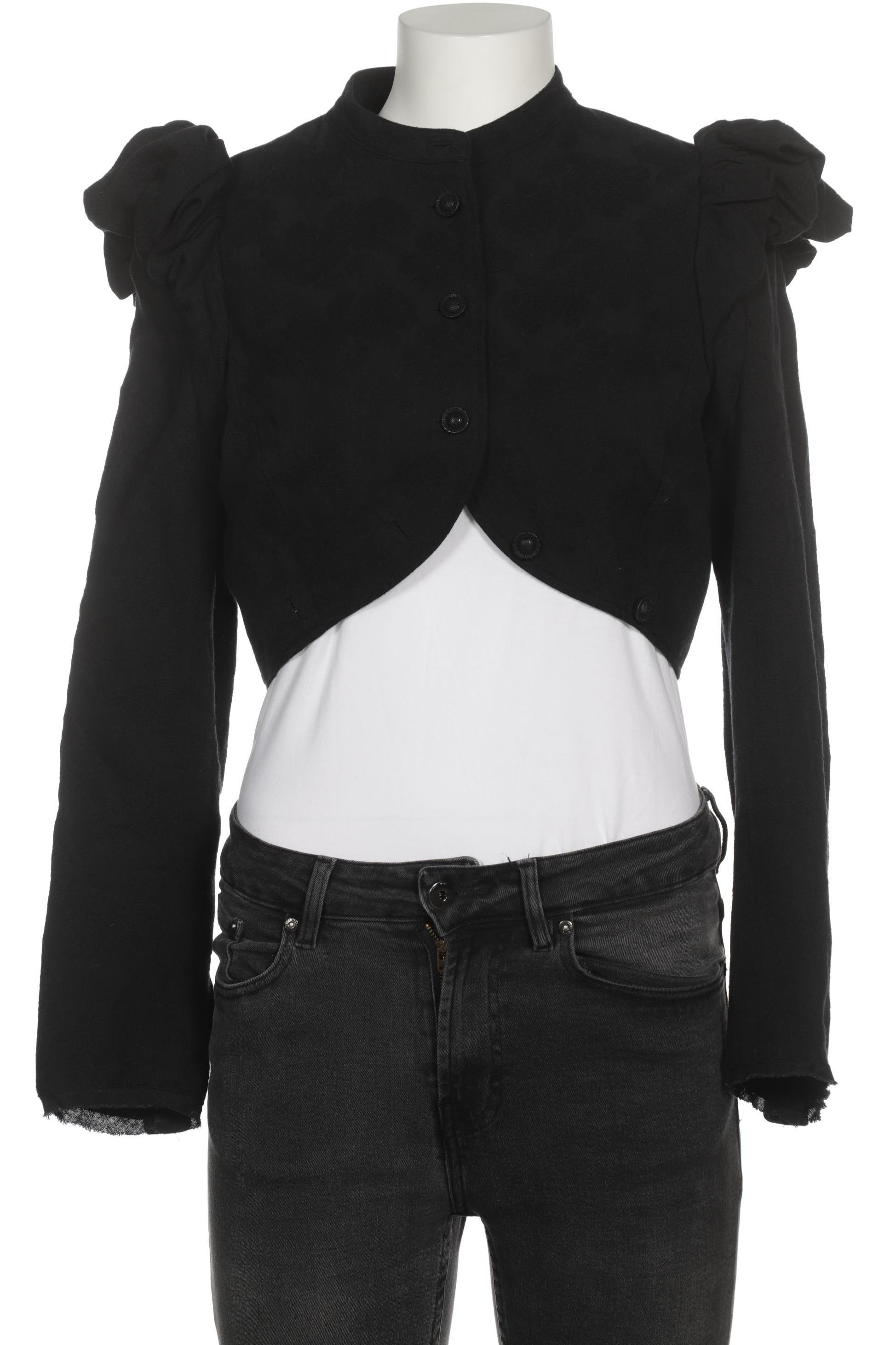 

Noa Noa Damen Blazer, blau, Gr.