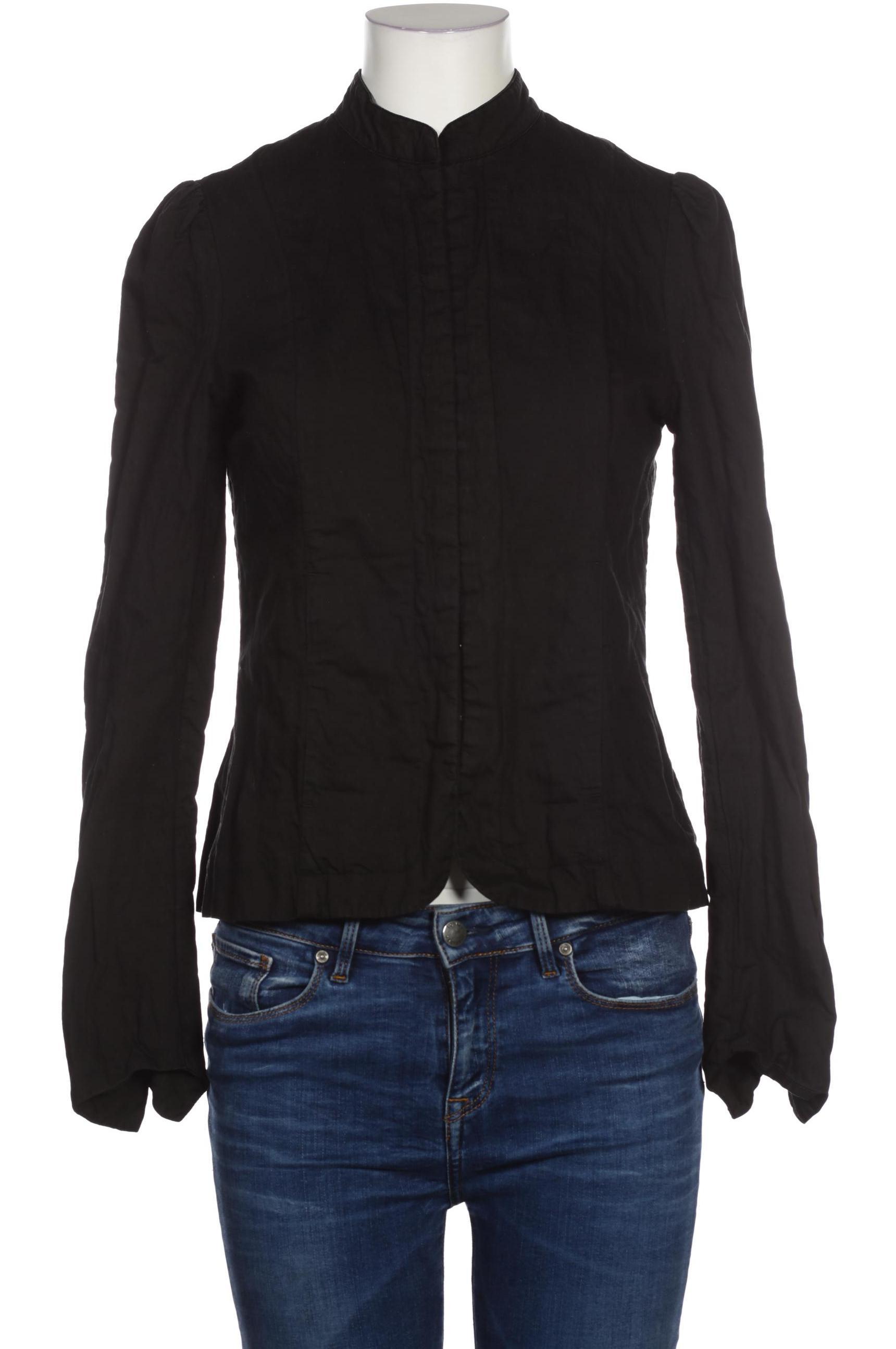 

Noa Noa Damen Blazer, schwarz, Gr.