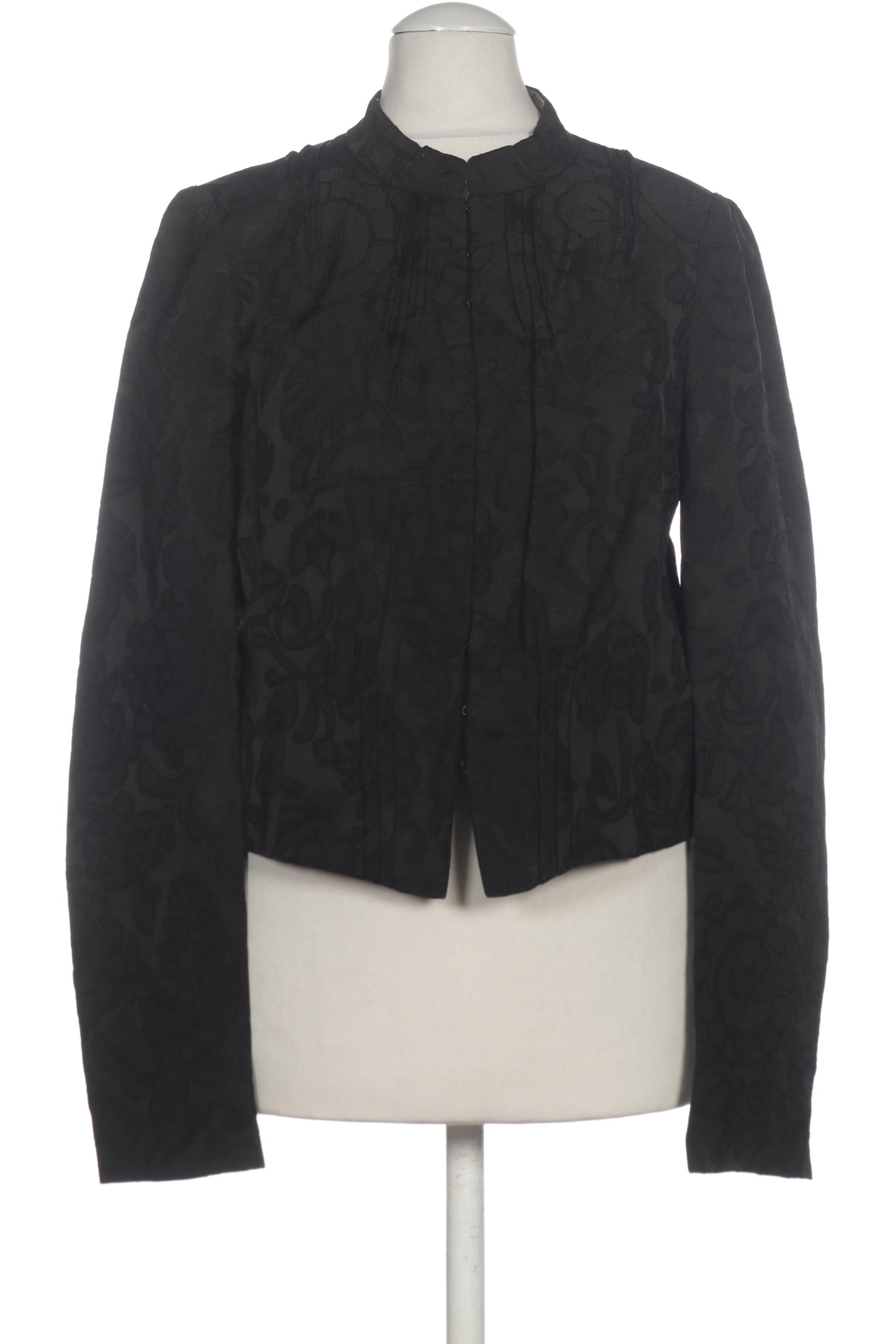 

Noa Noa Damen Blazer, schwarz, Gr.