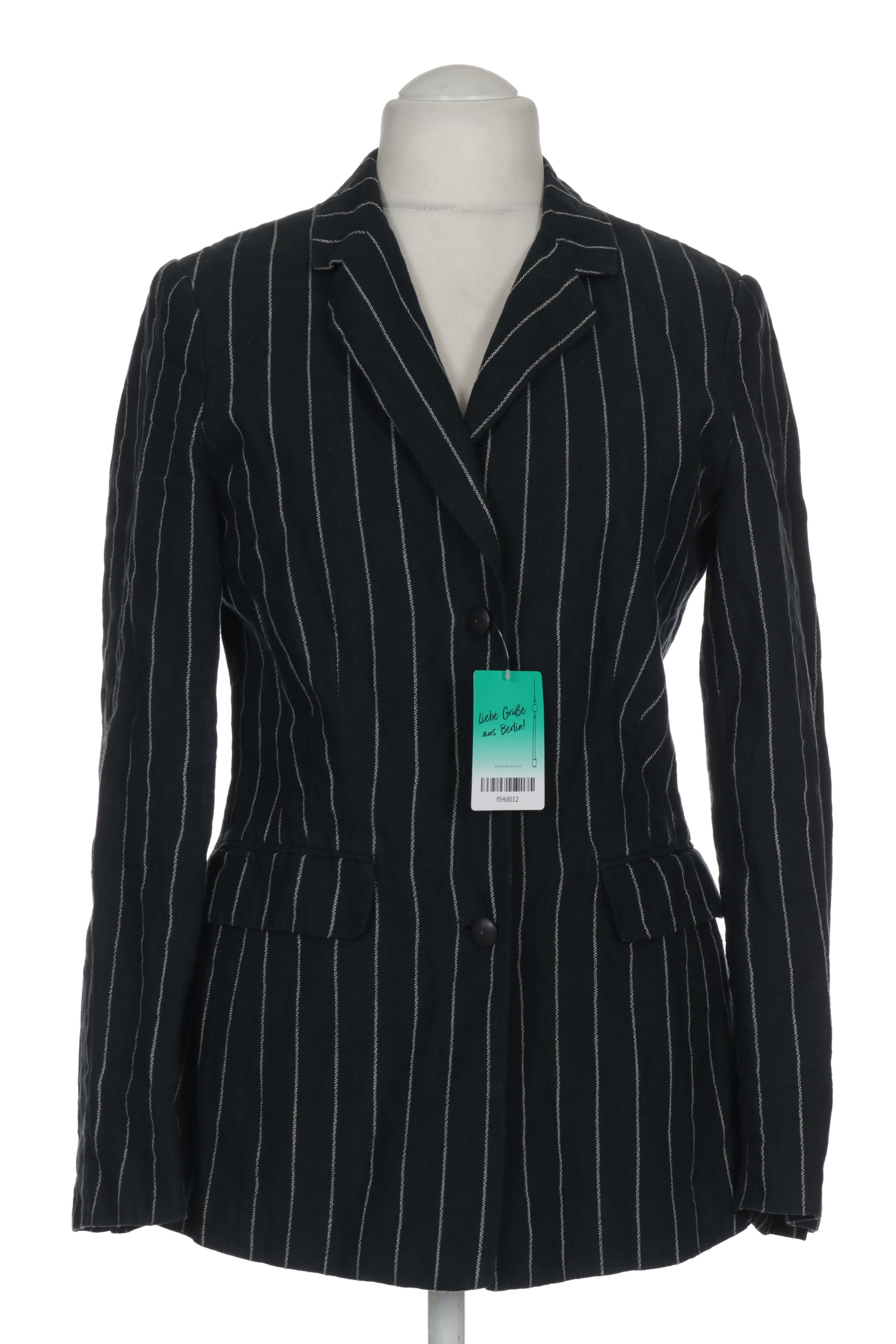

Noa Noa Damen Blazer, blau, Gr.