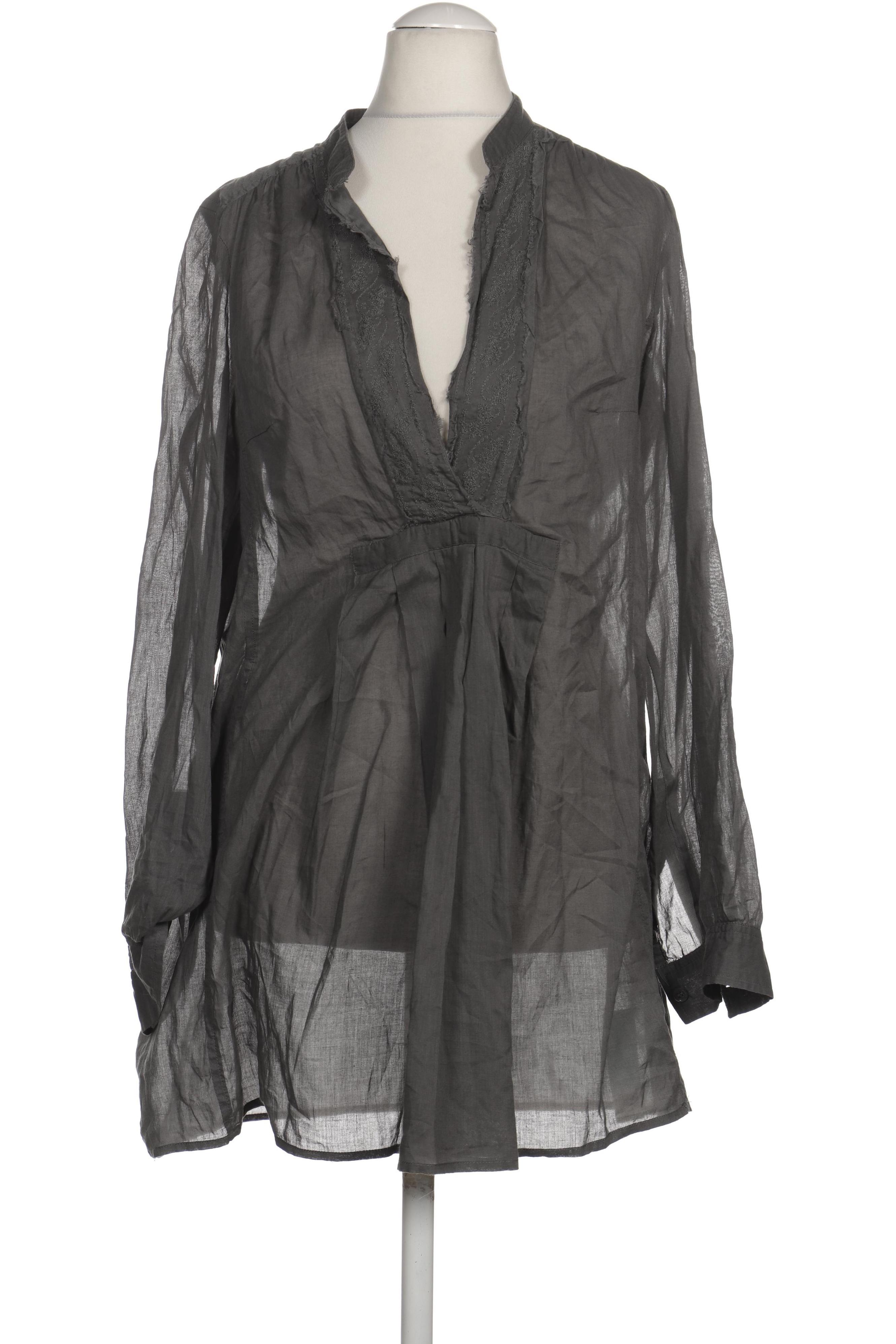 Thumbnail - Noa Noa Damen Bluse, grau, Gr.