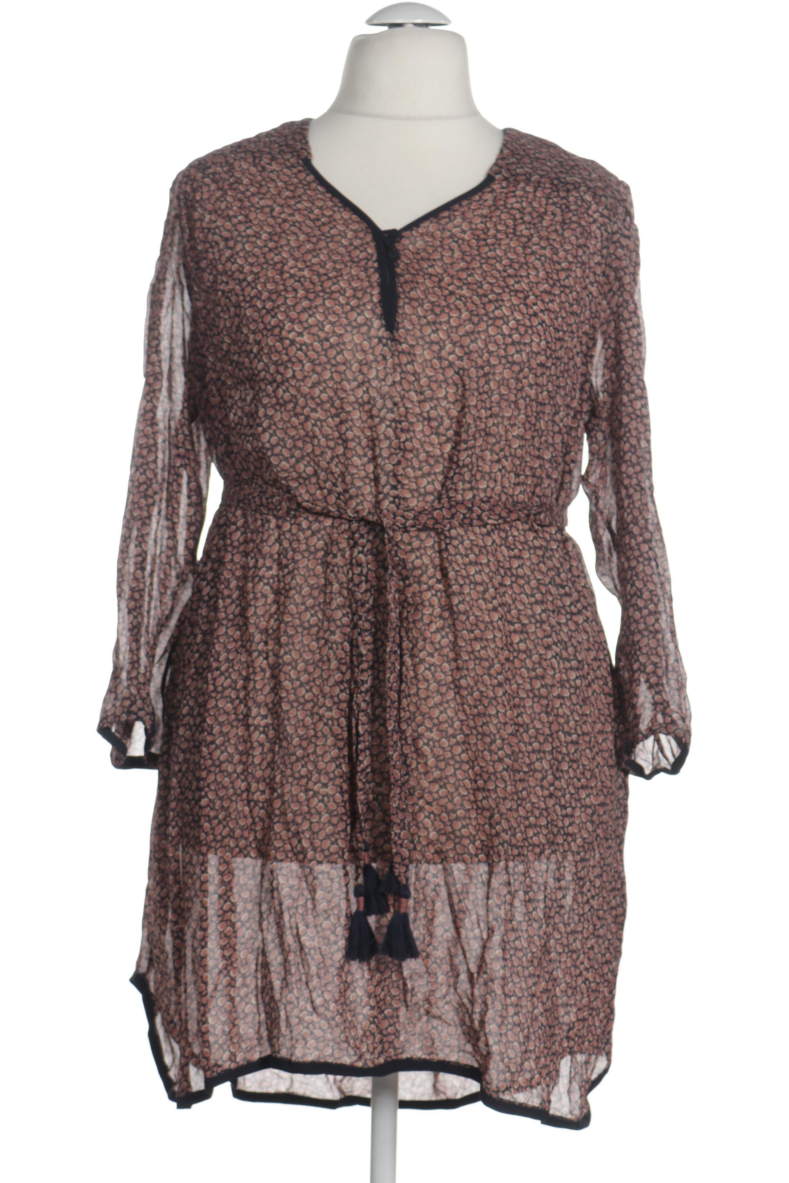 

Noa Noa Damen Bluse, braun, Gr. 44