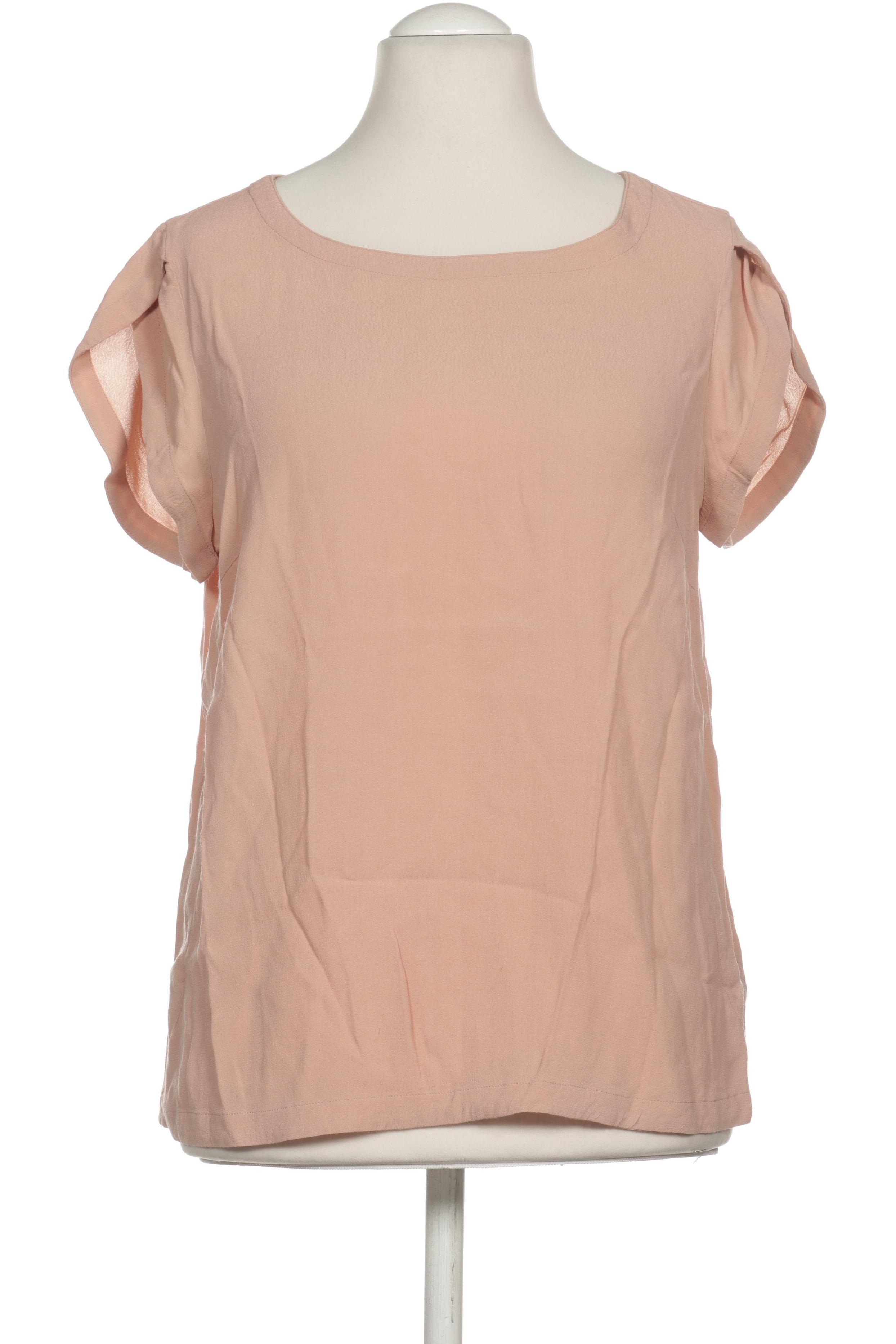 

Noa Noa Damen Bluse, beige, Gr.