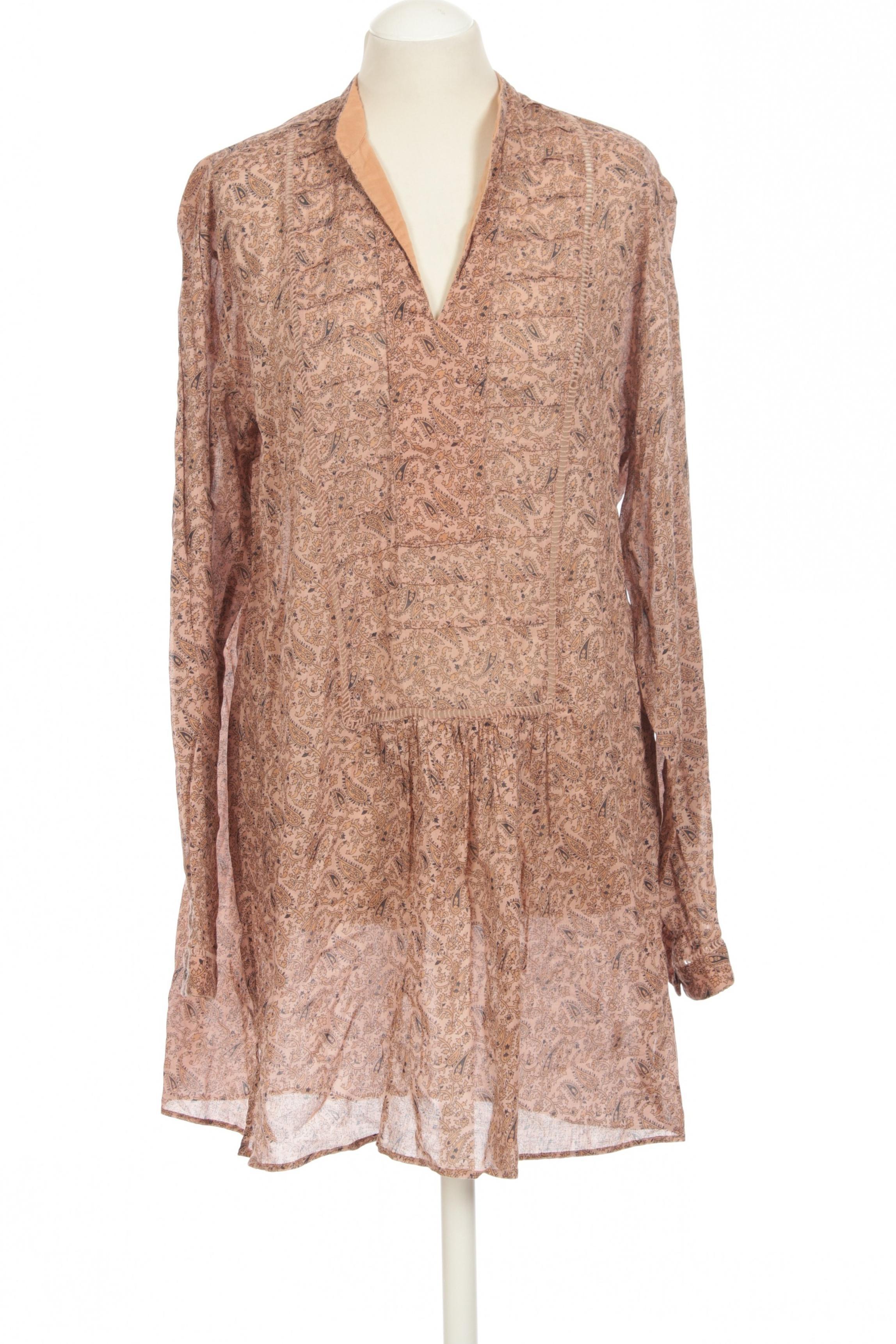 

Noa Noa Damen Bluse, orange, Gr.