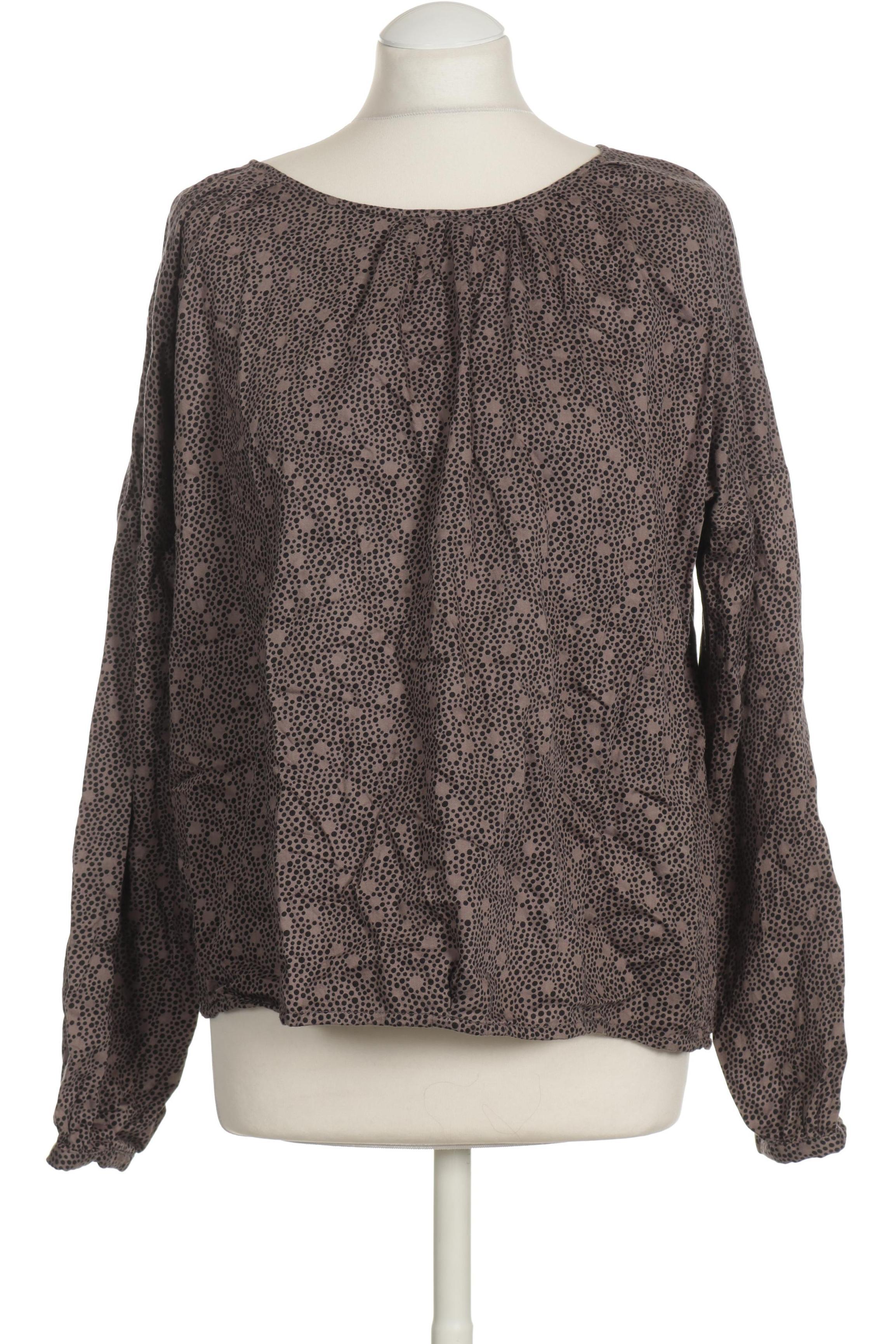 

Noa Noa Damen Bluse, grau, Gr.