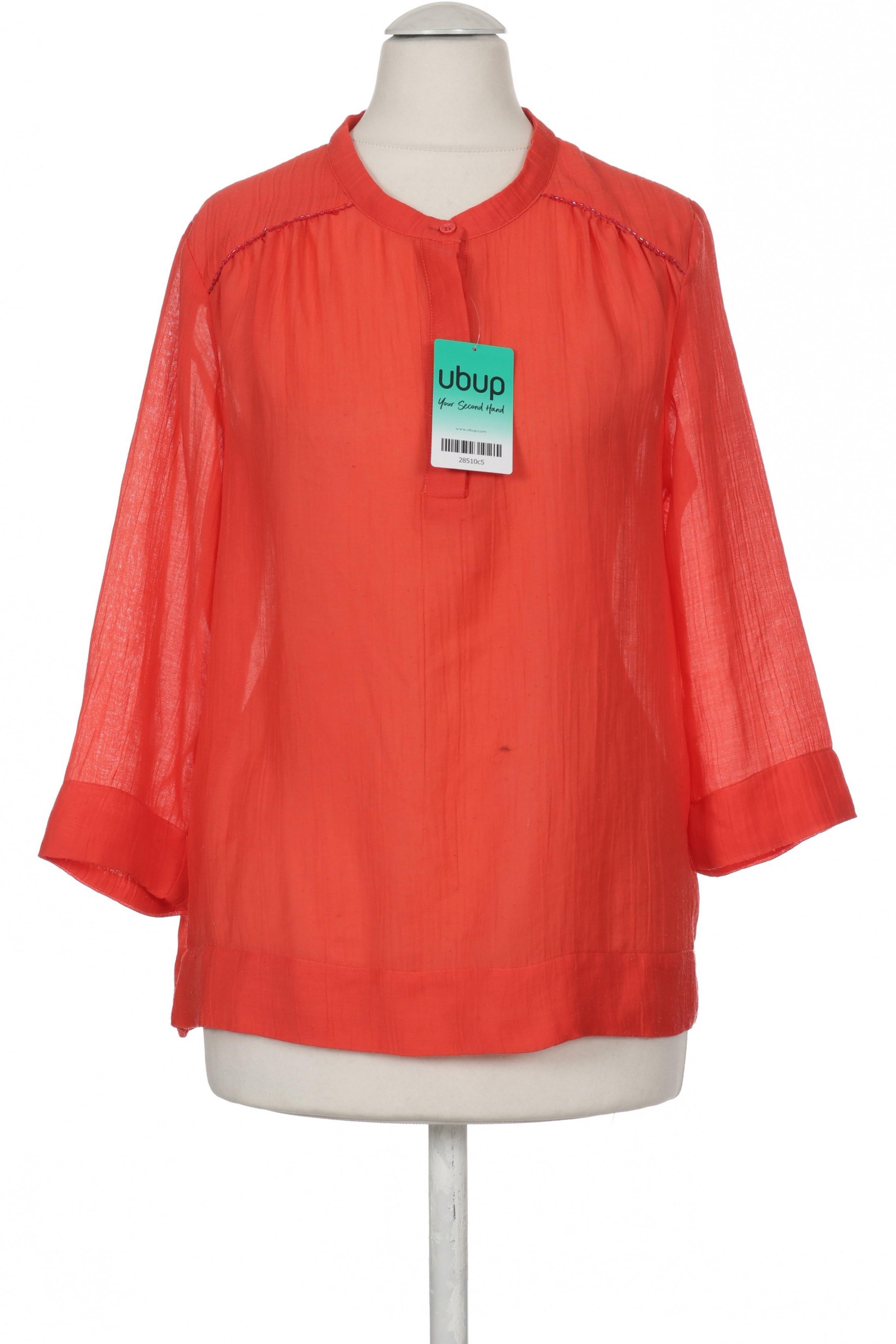 

Noa Noa Damen Bluse, pink, Gr.