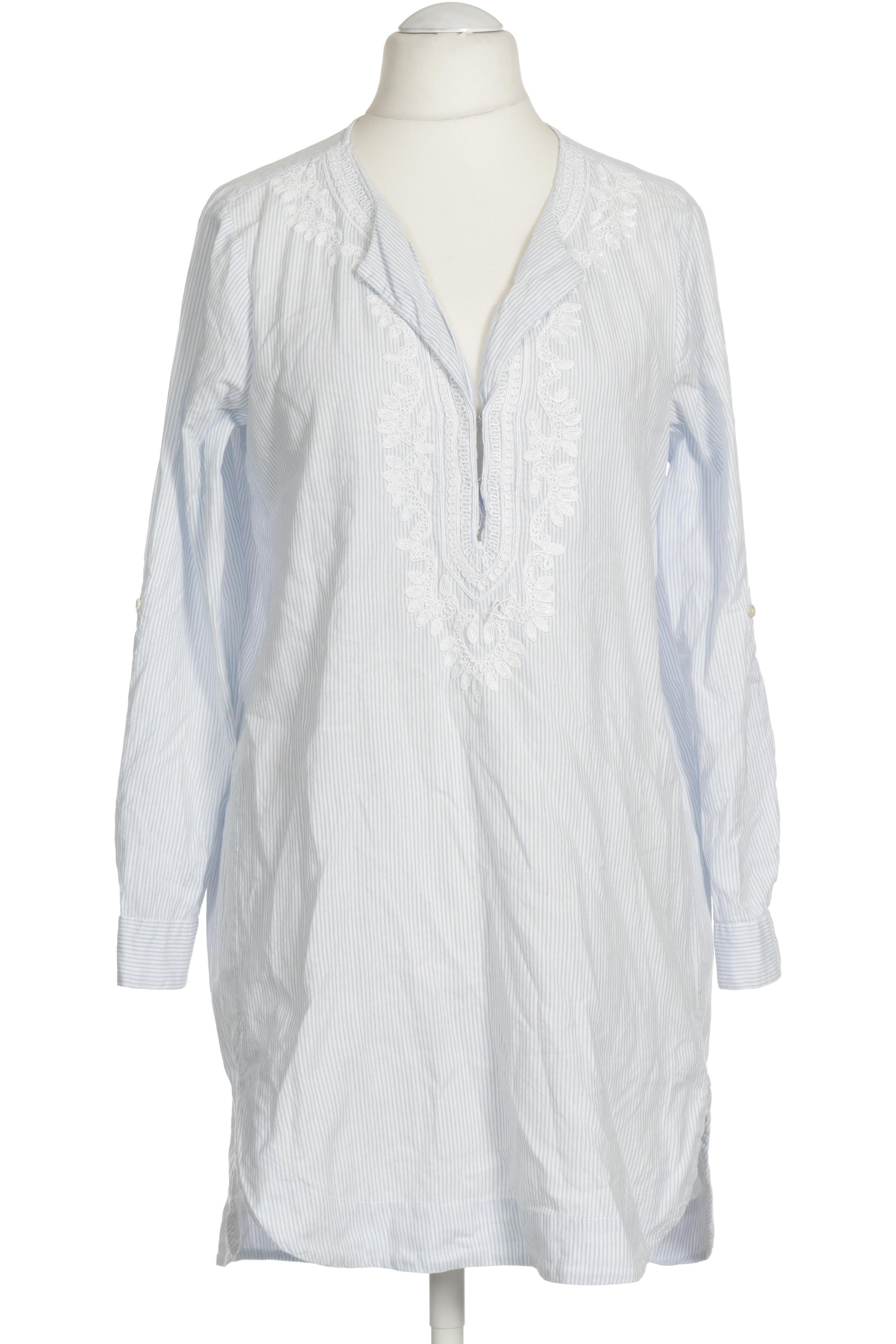 

Noa Noa Damen Bluse, blau, Gr.