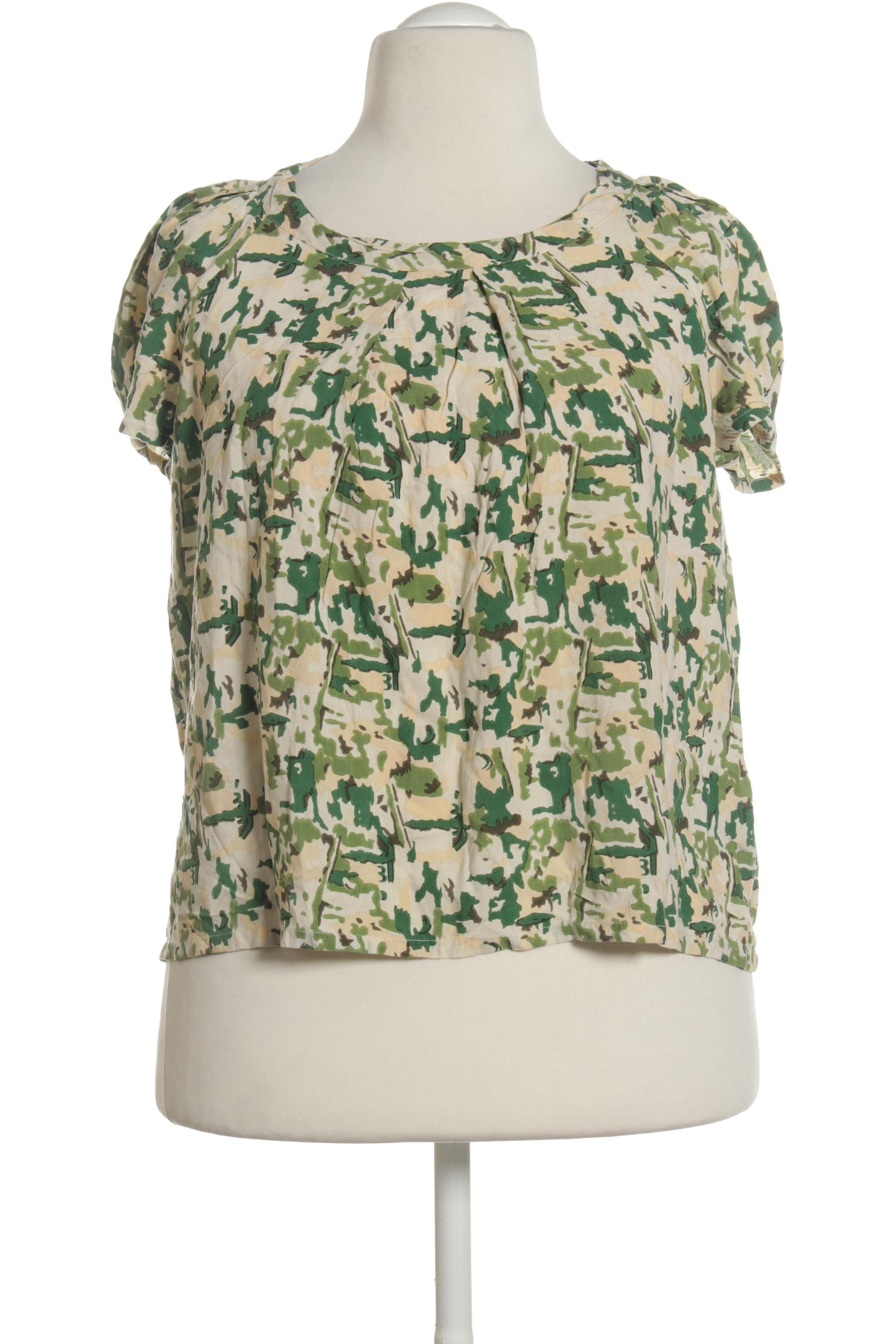 

Noa Noa Damen Bluse, grün, Gr.