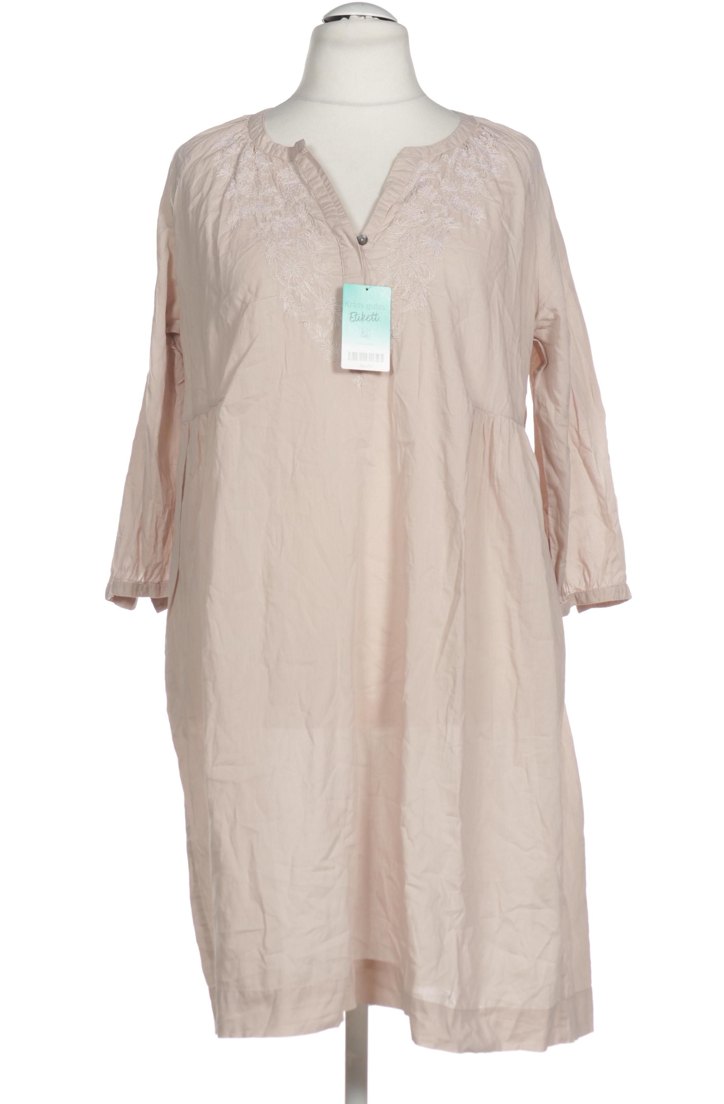 

Noa Noa Damen Bluse, beige, Gr.