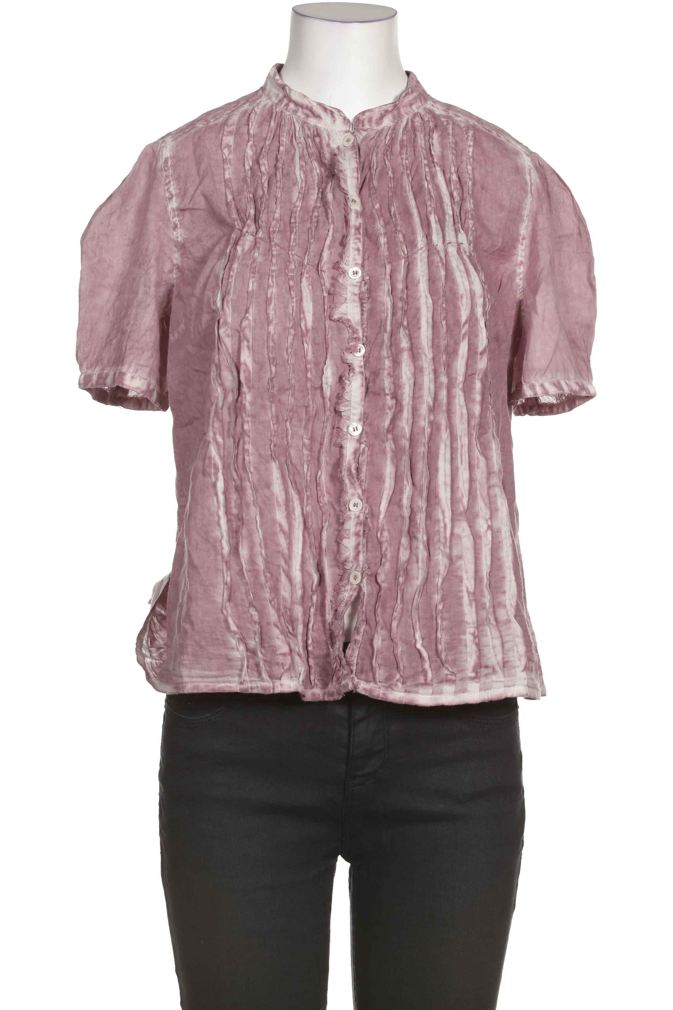 

Noa Noa Damen Bluse, lila, Gr.