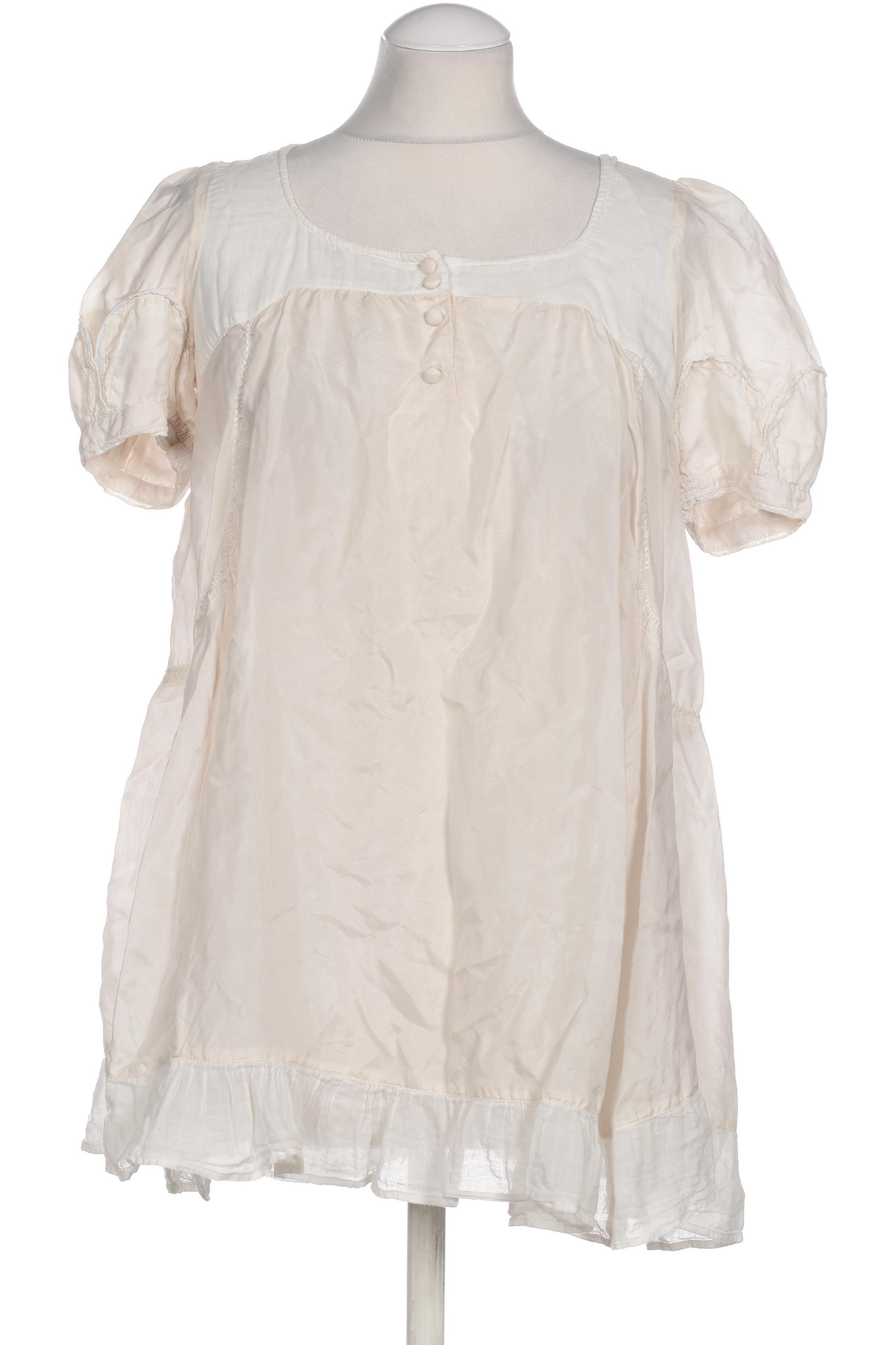 

Noa Noa Damen Bluse, weiß, Gr.