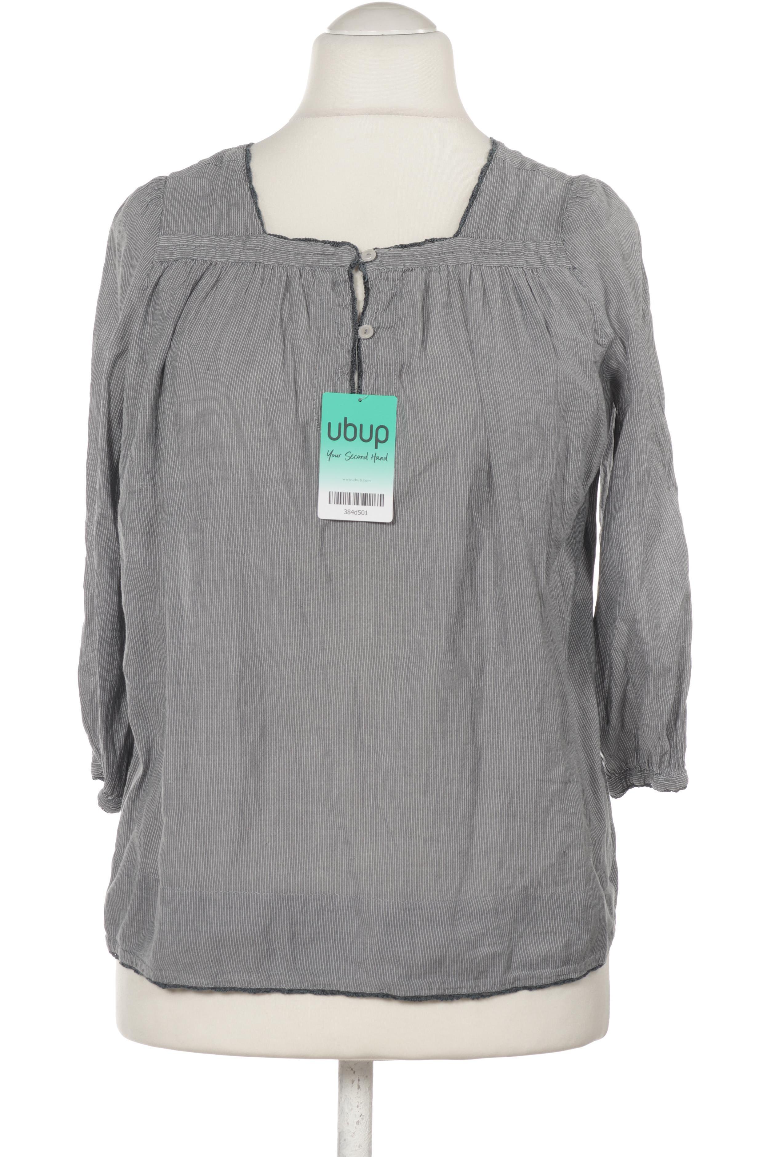 

Noa Noa Damen Bluse, grau, Gr.
