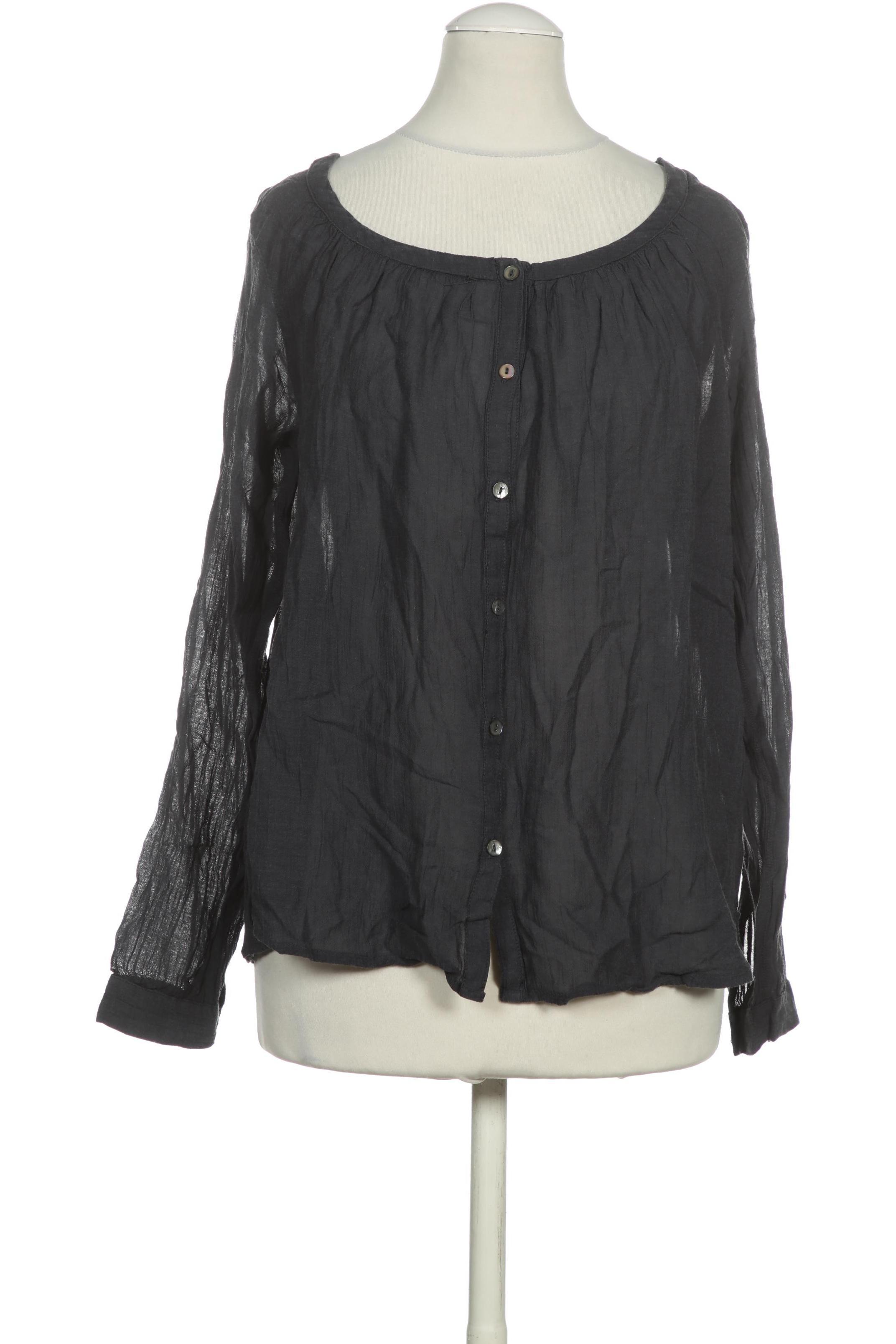 

Noa Noa Damen Bluse, grau, Gr.