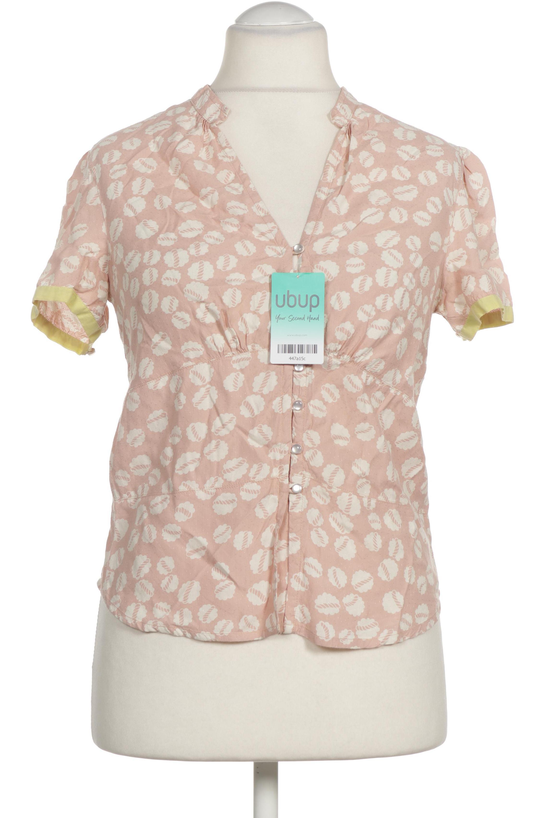 

Noa Noa Damen Bluse, pink, Gr.