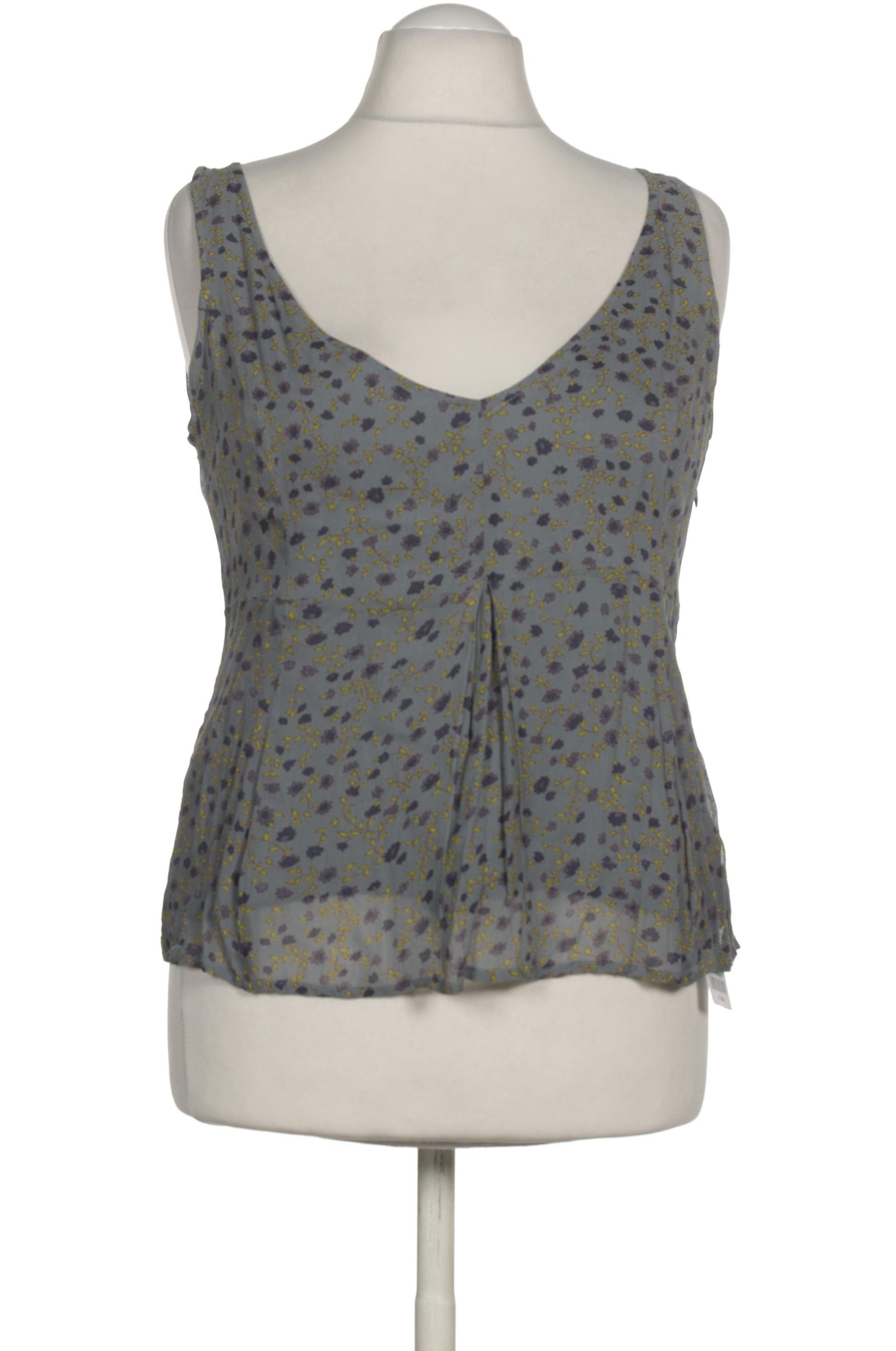 

Noa Noa Damen Bluse, türkis, Gr.